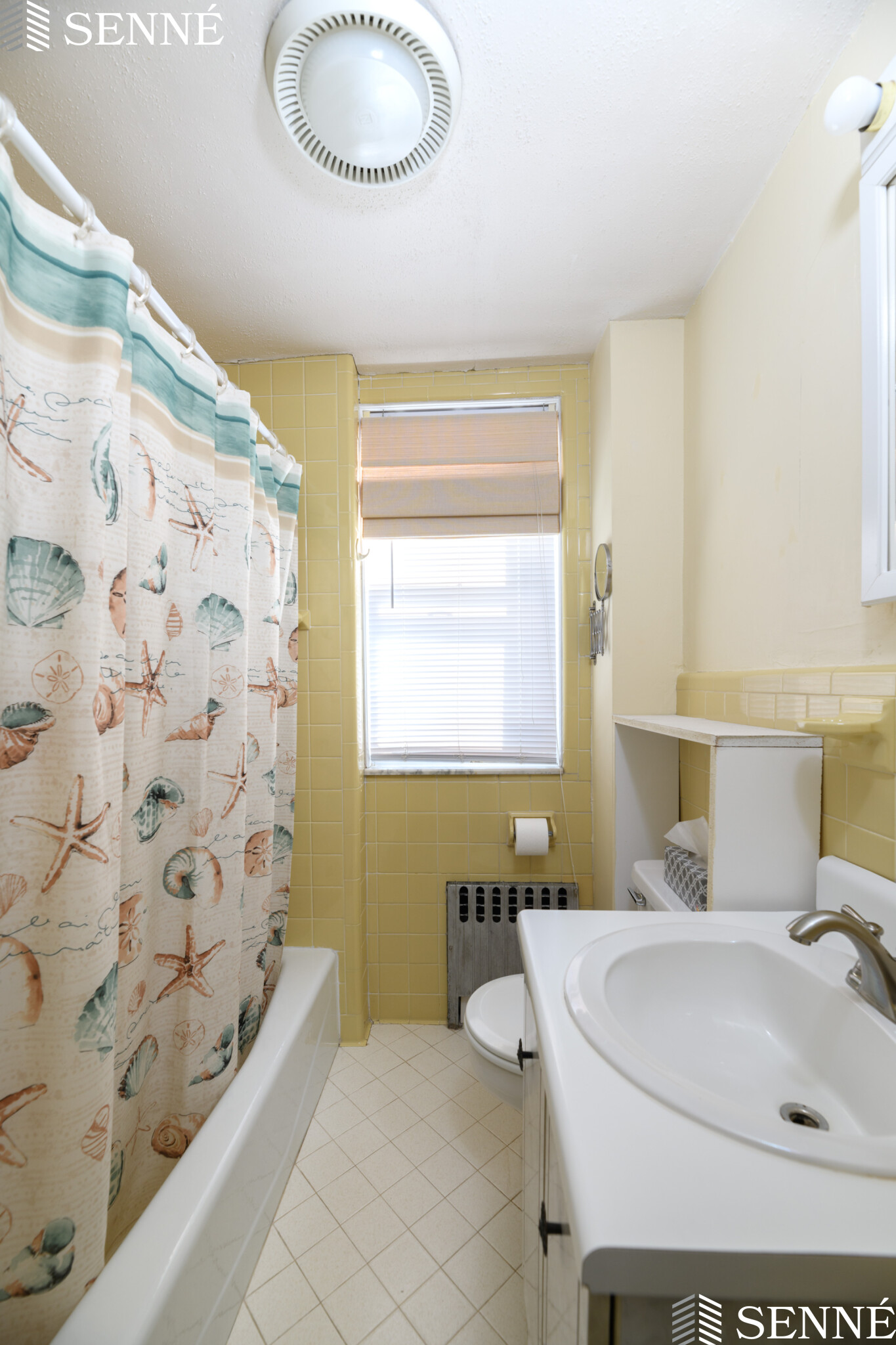 3 bed, 1 bath apartment for rent at 49 Walk Hill St Unit 1, Boston — photo 10 of 11