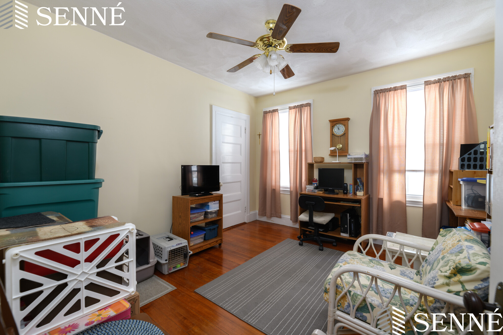 3 bed, 1 bath apartment for rent at 49 Walk Hill St Unit 1, Boston — photo 6 of 11