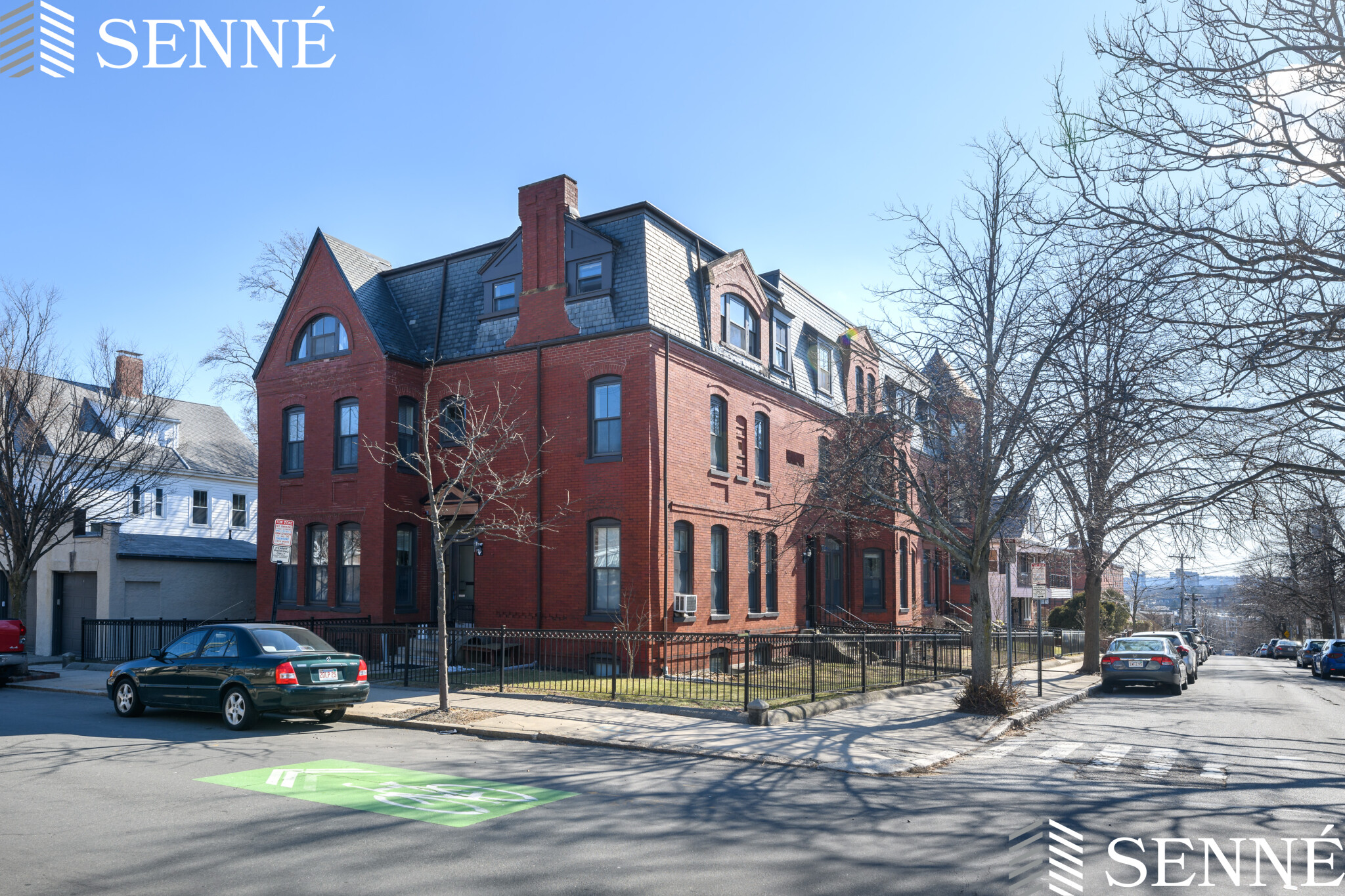124 Summer St, Somerville