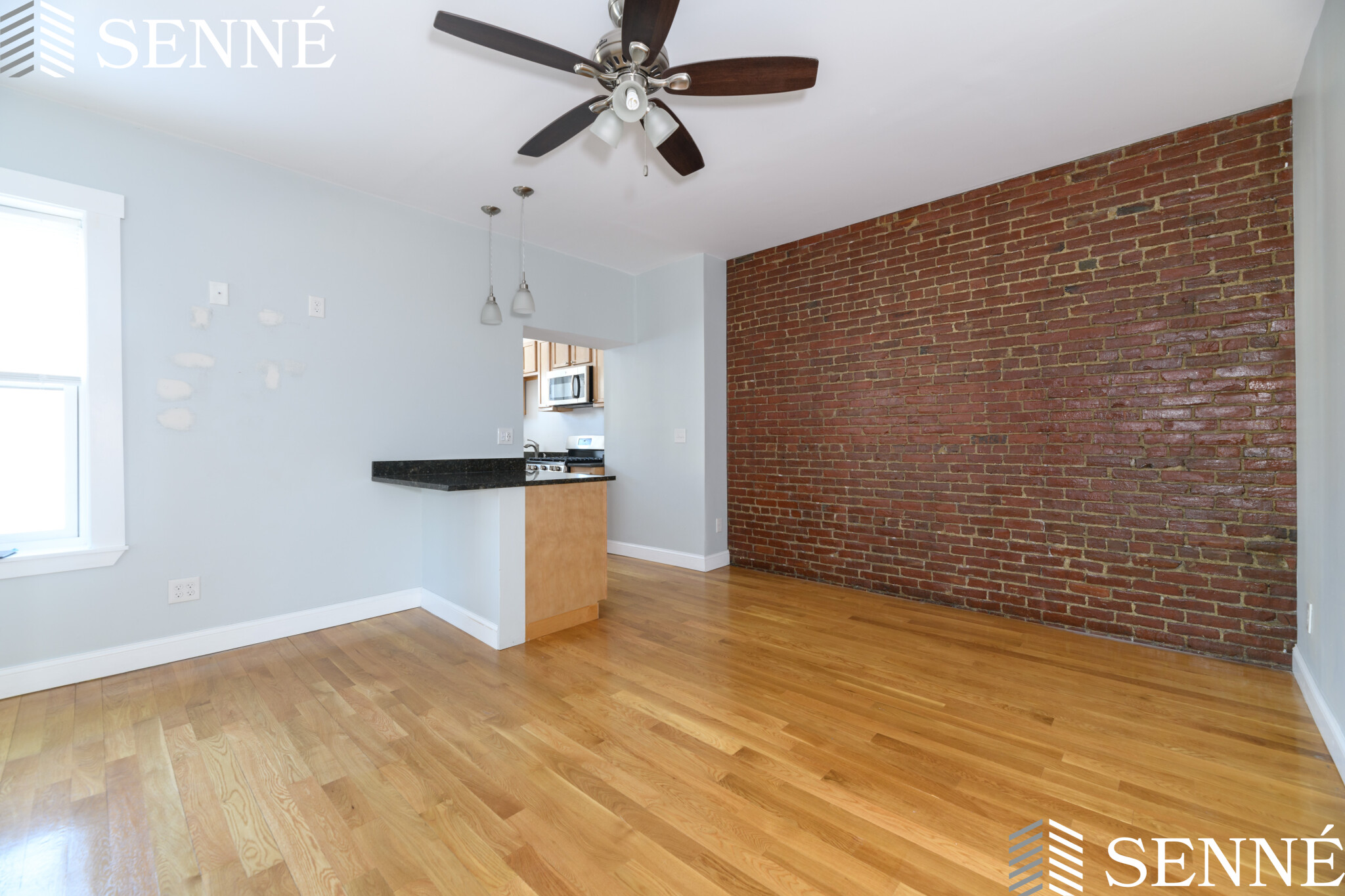 1 bed, 1 bath apartment for rent at 124 Summer St Unit 5, Somerville