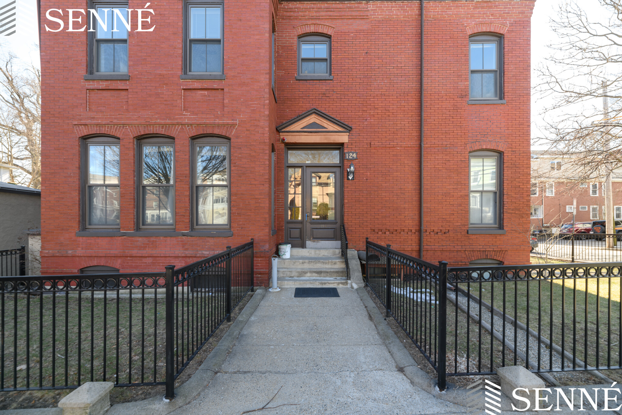 124 Summer St, Somerville