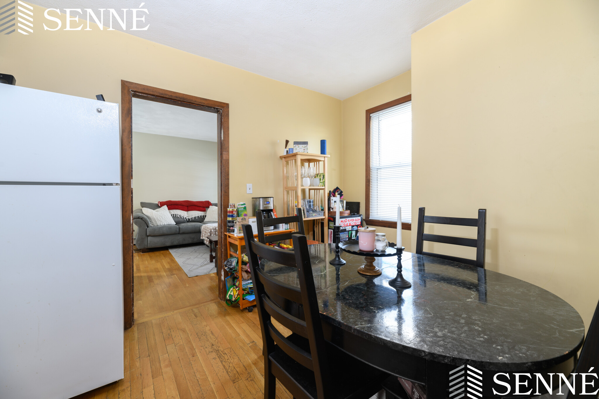 82 Sciarappa St, East Cambridge