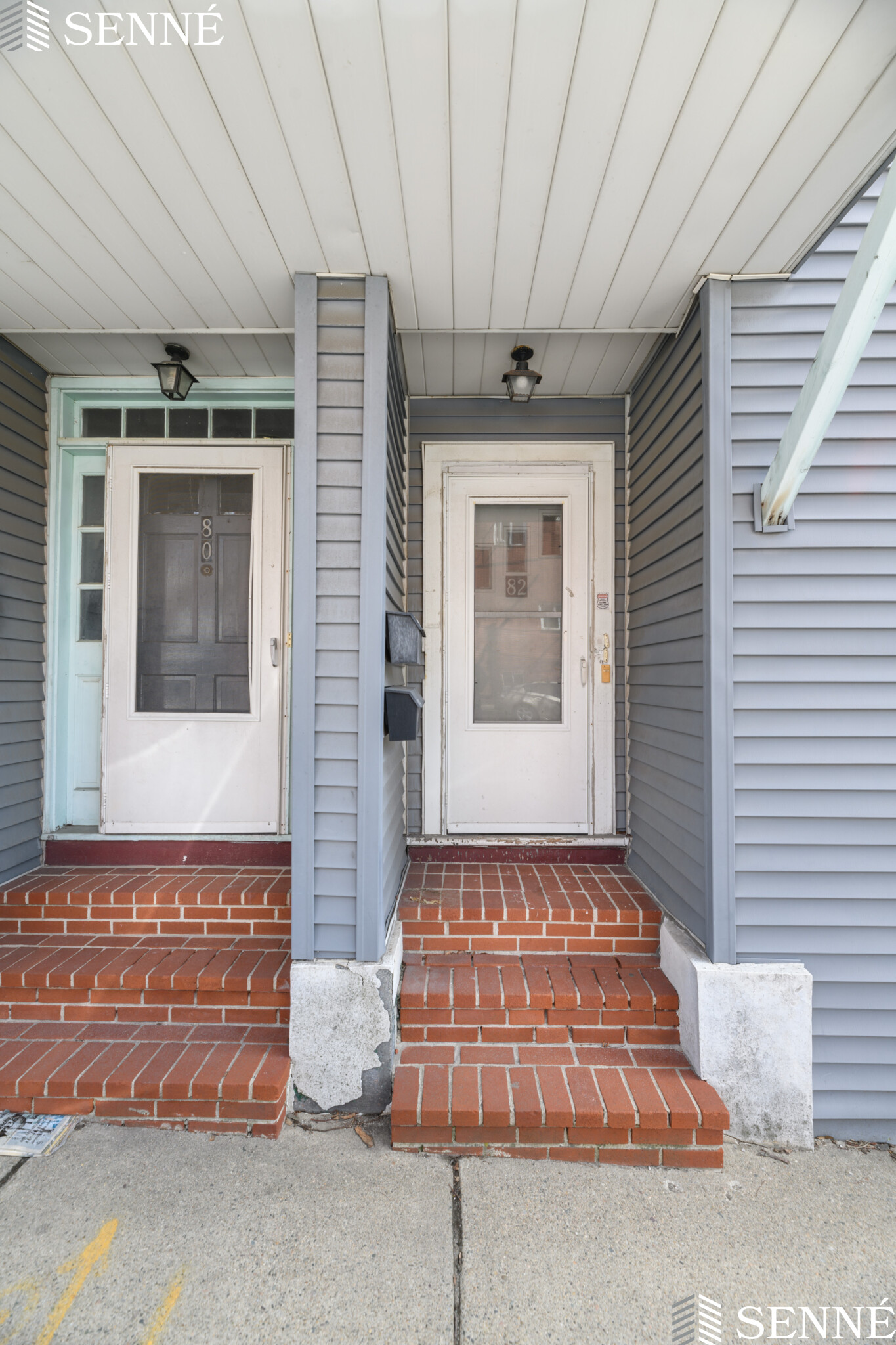 82 Sciarappa St, East Cambridge