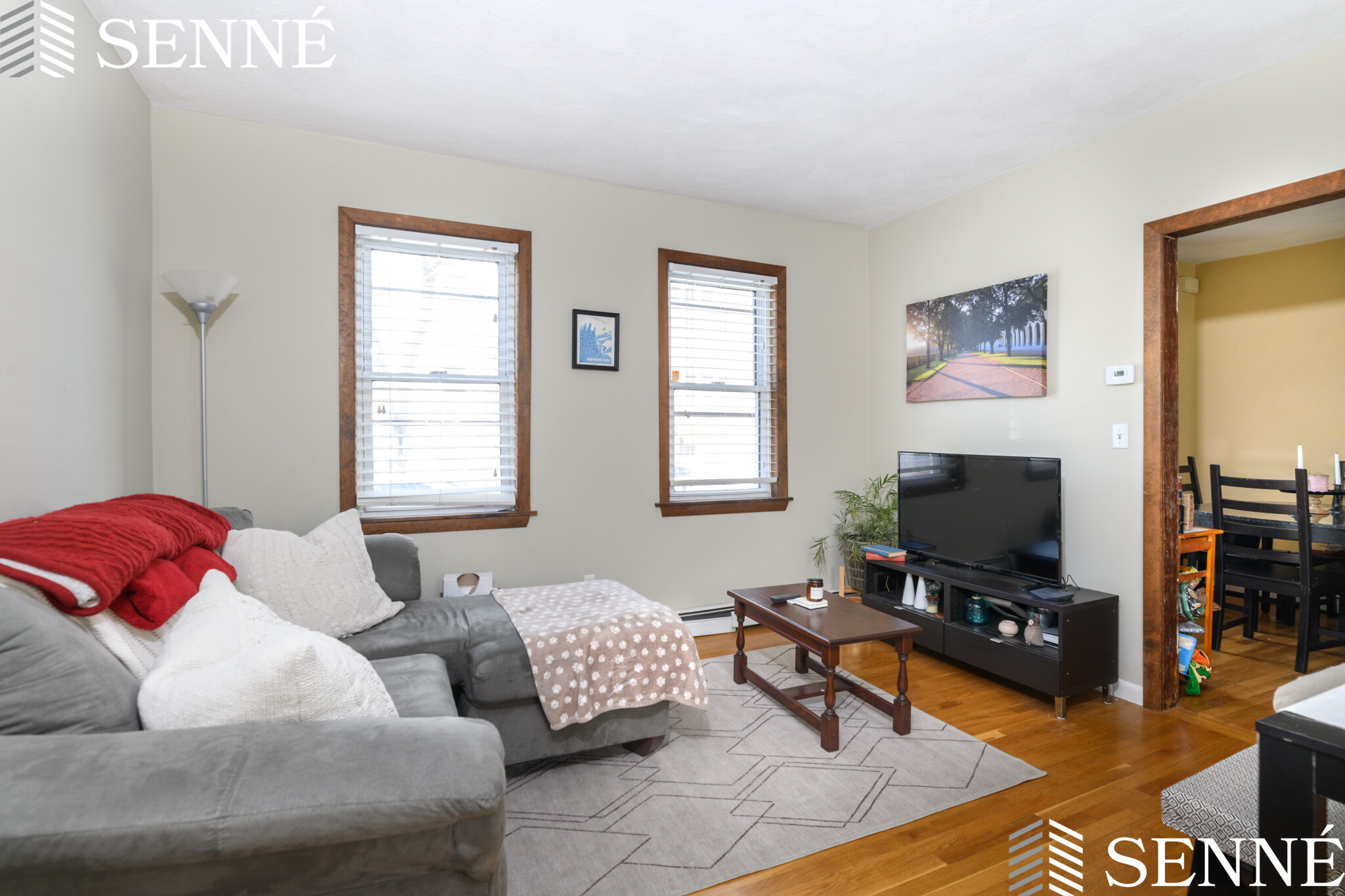 82 Sciarappa St, East Cambridge