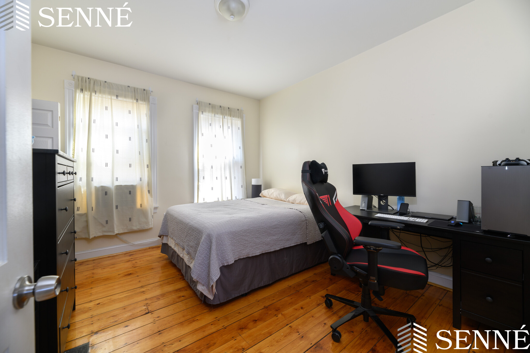 3 bed, 2 bath apartment for rent at 216 Harvard St Unit 1, Cambridge — photo 7 of 14