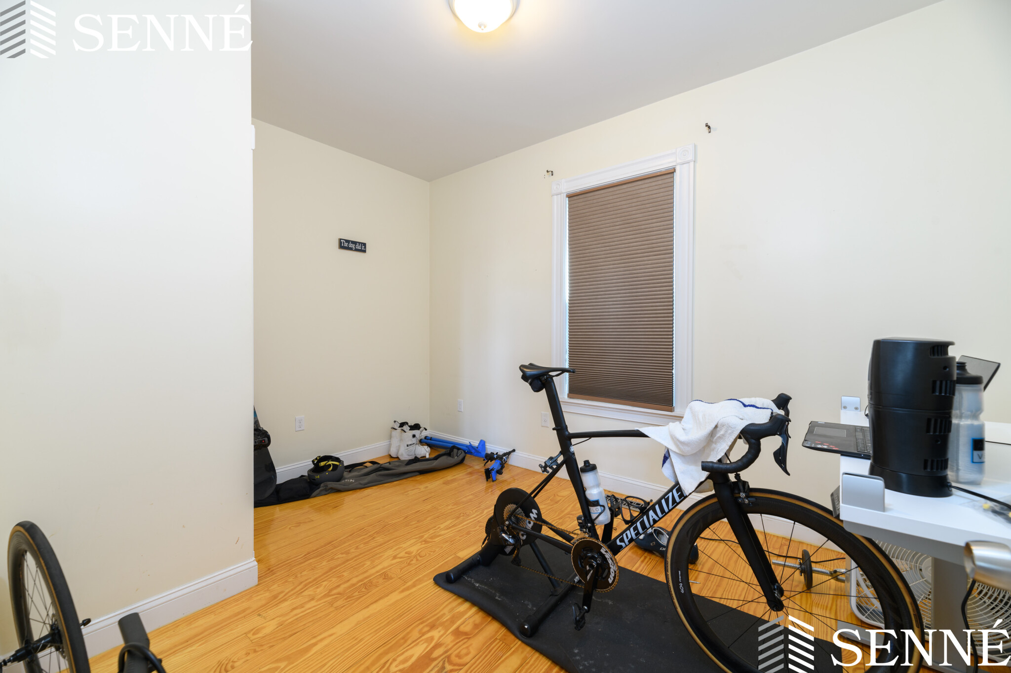 3 bed, 2 bath apartment for rent at 216 Harvard St Unit 1, Cambridge — photo 6 of 14