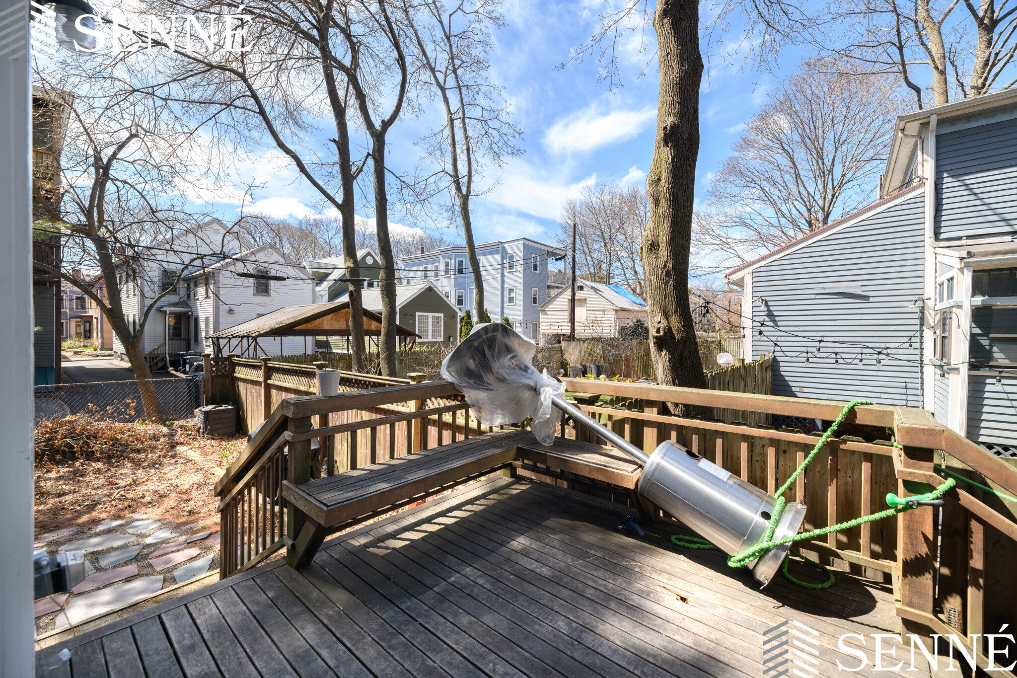 3 bed, 2 bath apartment for rent at 216 Harvard St Unit 1, Cambridge — photo 12 of 14