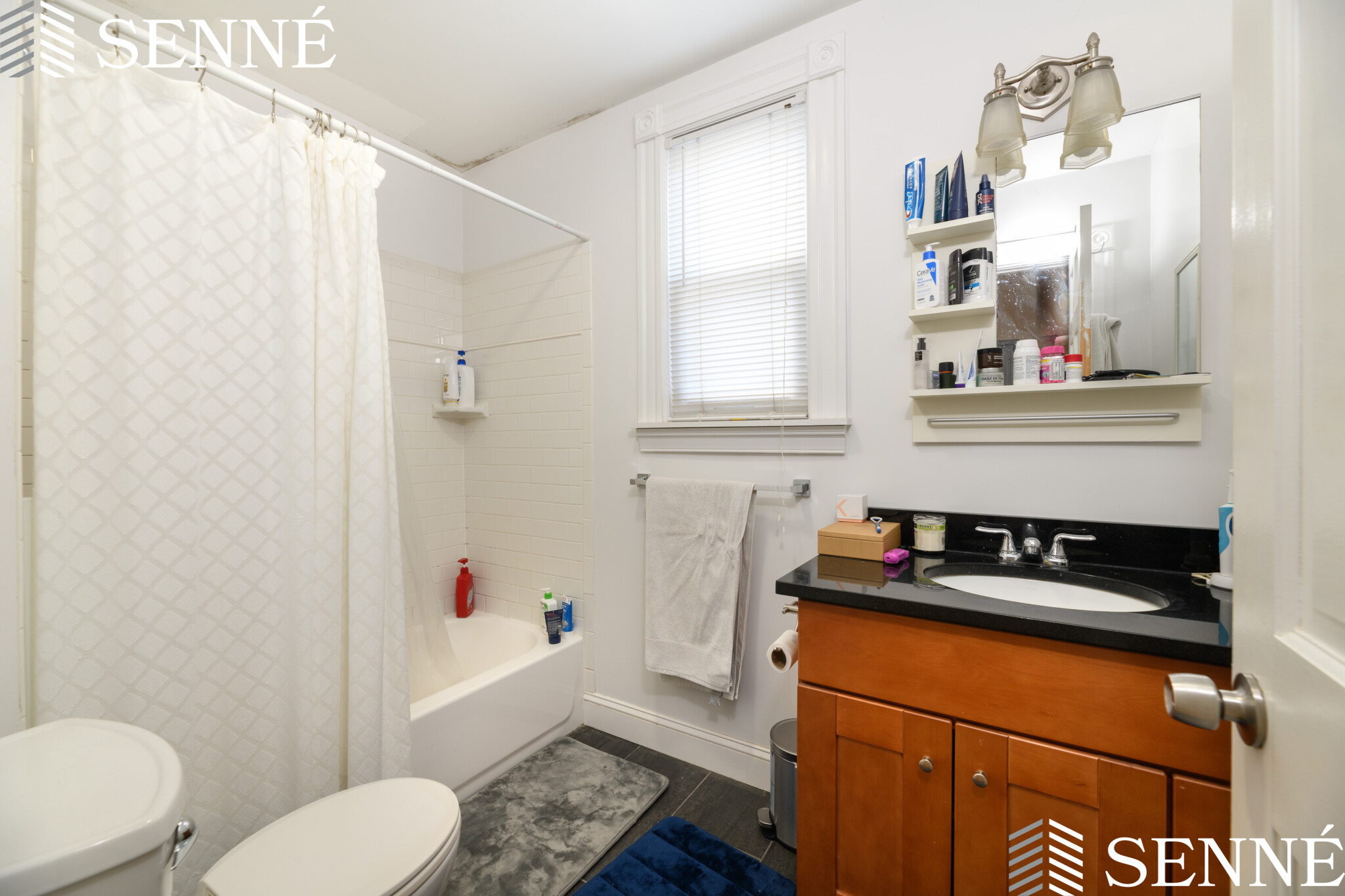 3 bed, 2 bath apartment for rent at 216 Harvard St Unit 1, Cambridge — photo 9 of 14