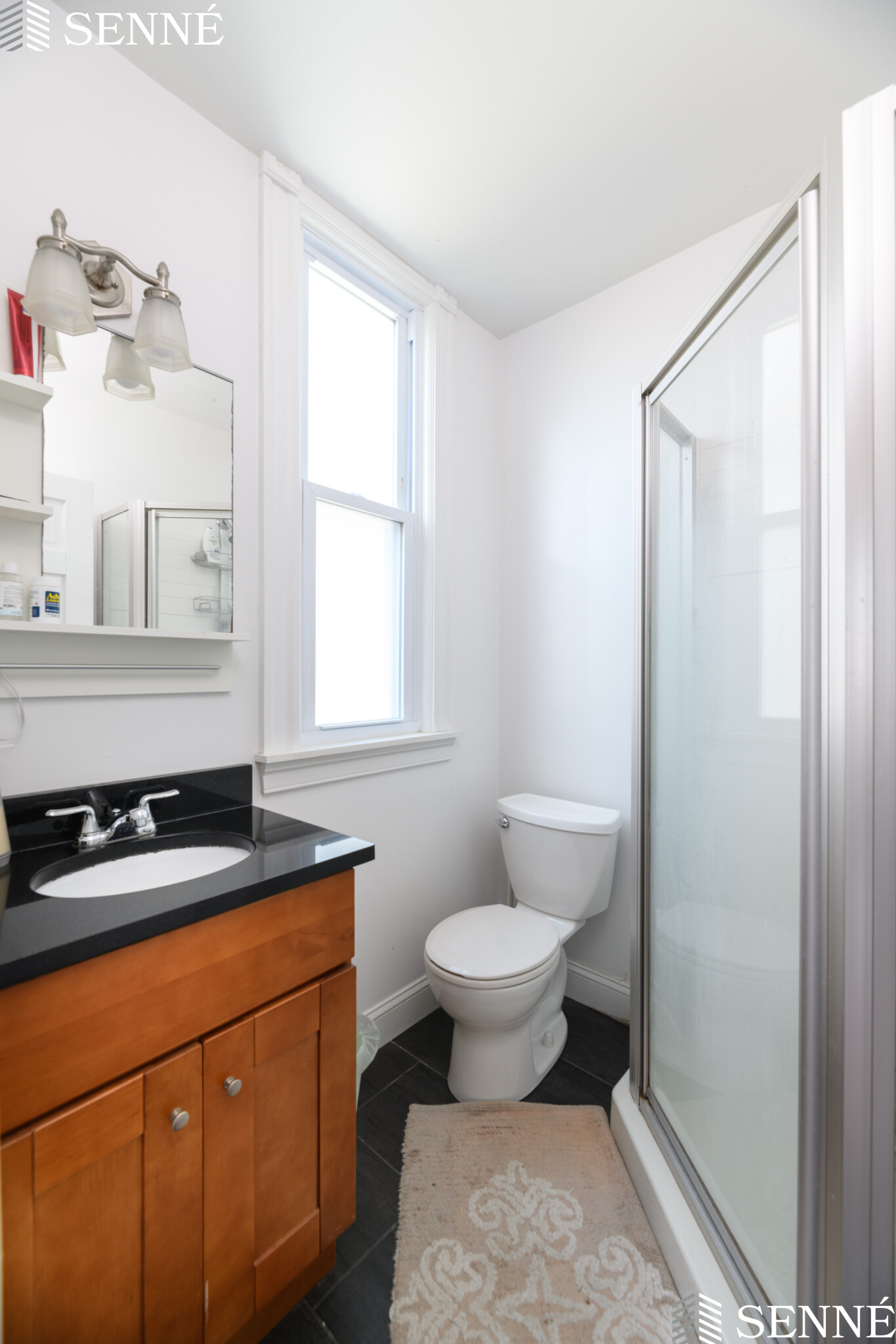 3 bed, 2 bath apartment for rent at 216 Harvard St Unit 1, Cambridge — photo 8 of 14