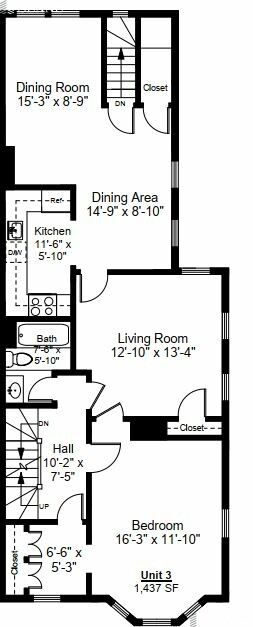 32 Healey St, Harvard Square