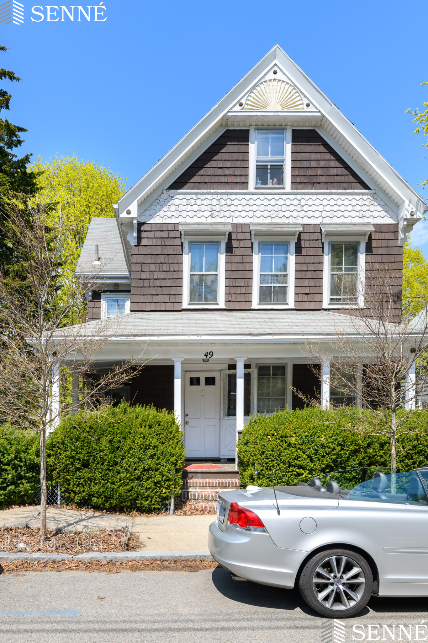 49 Nonantum St, Brighton