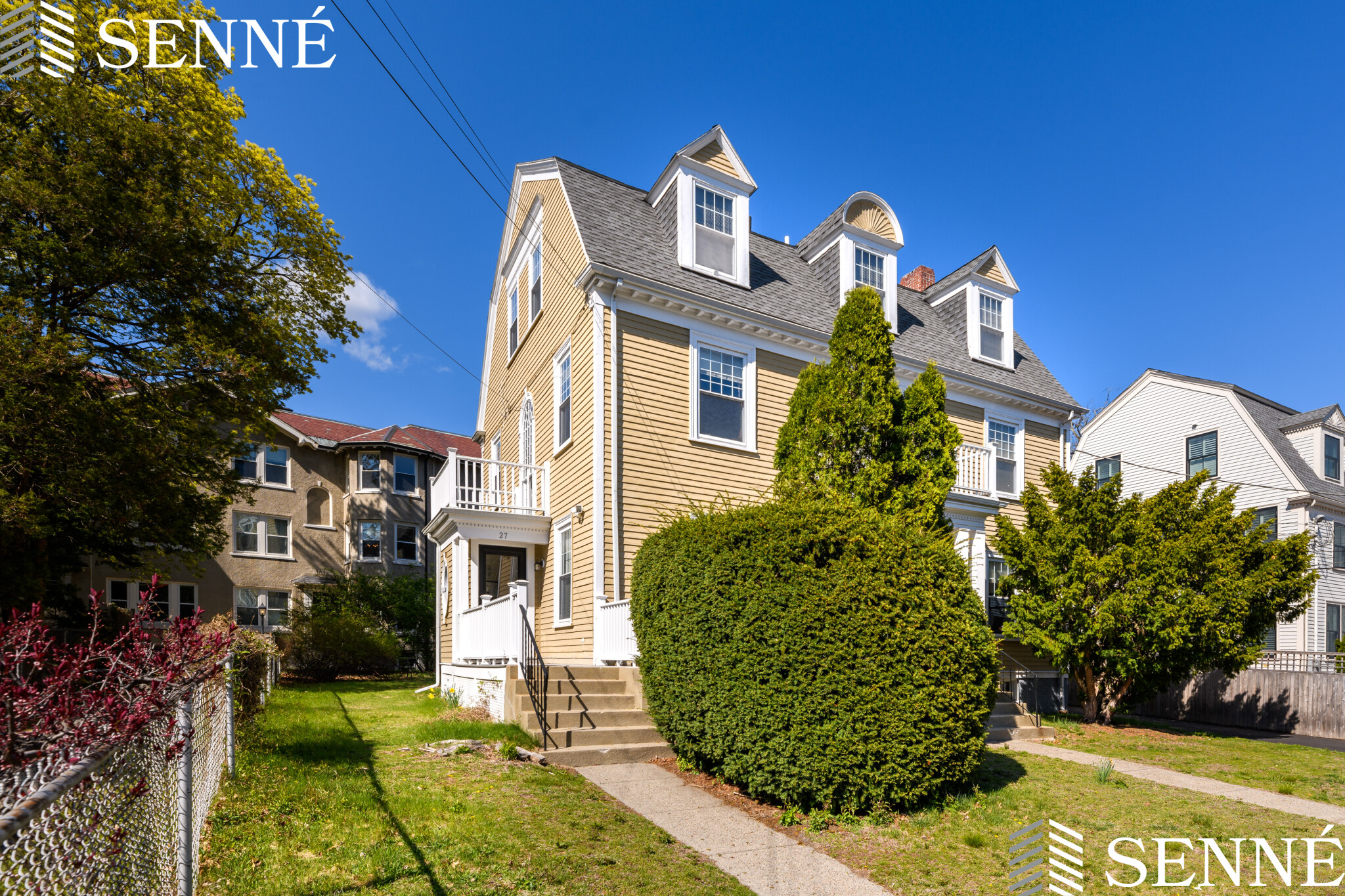 27 Hammond St, Baldwin