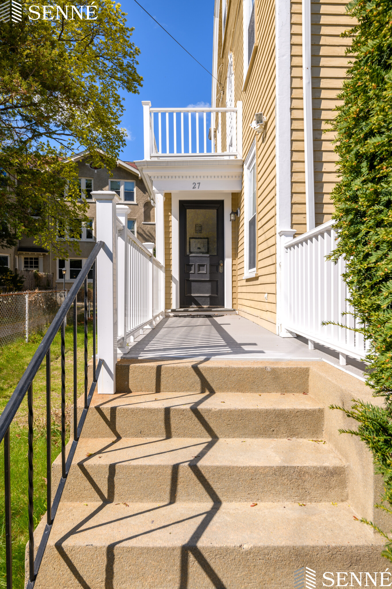 27 Hammond St, Baldwin