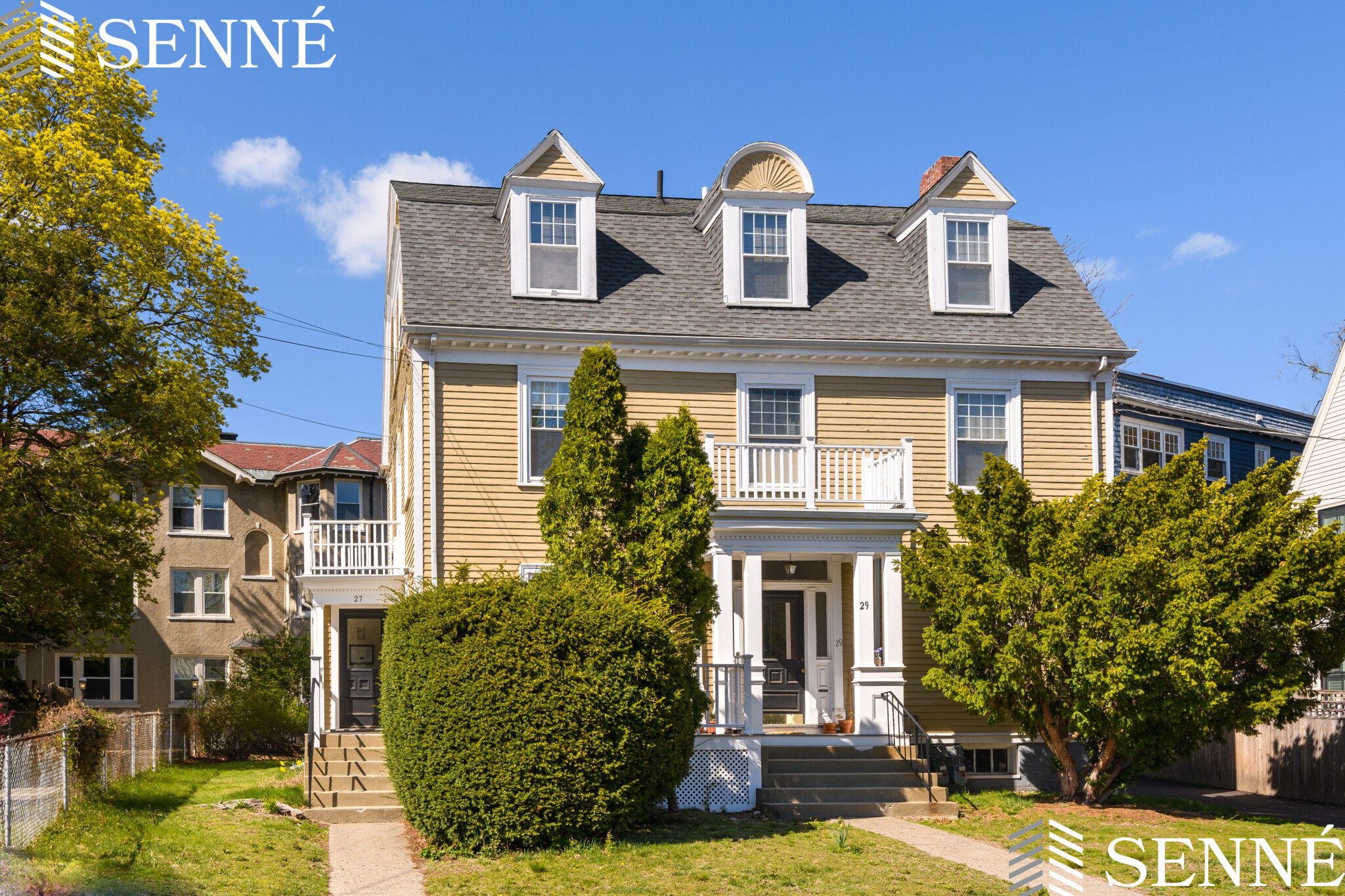 27 Hammond St, Baldwin