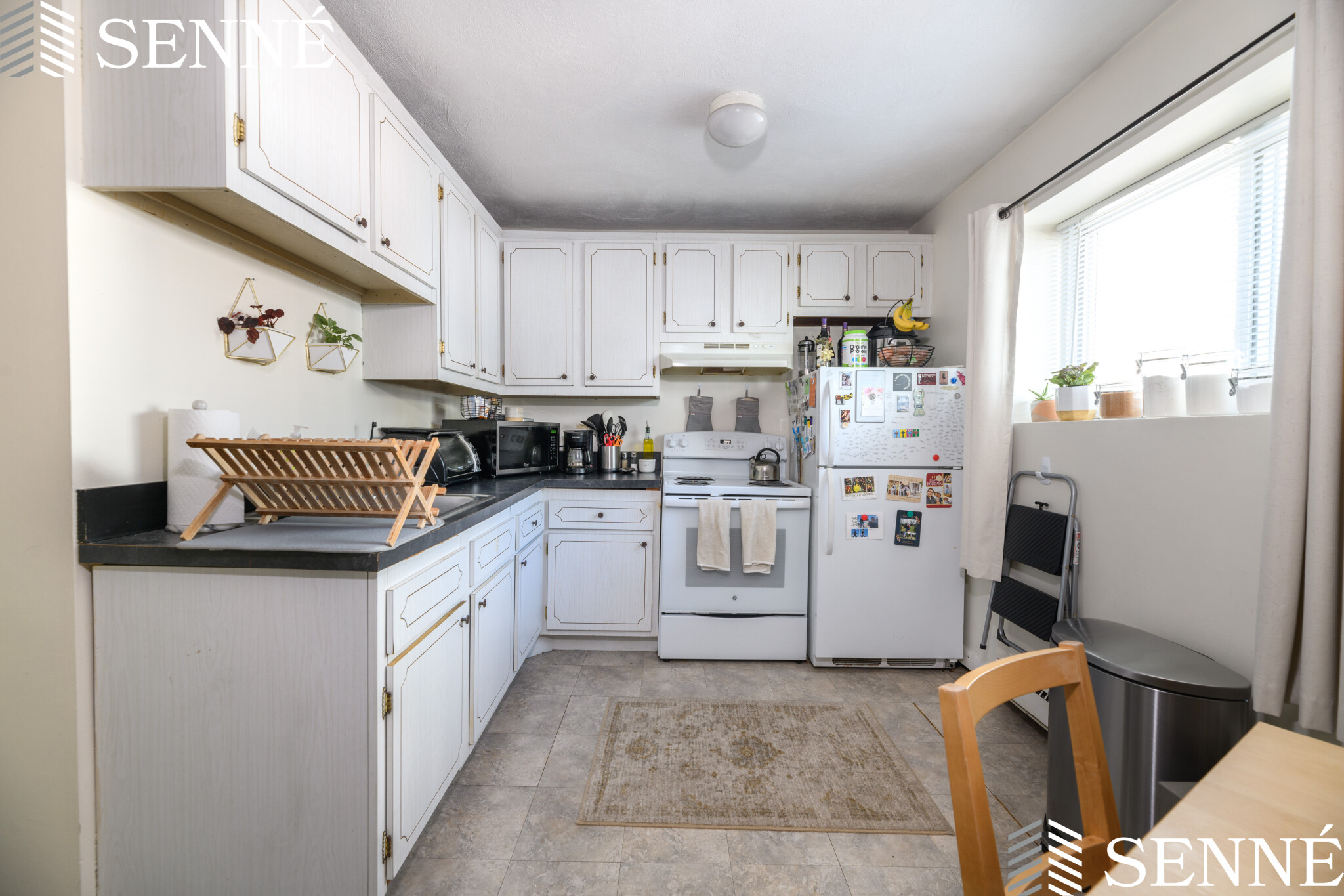 259 Summer St, Porter Square