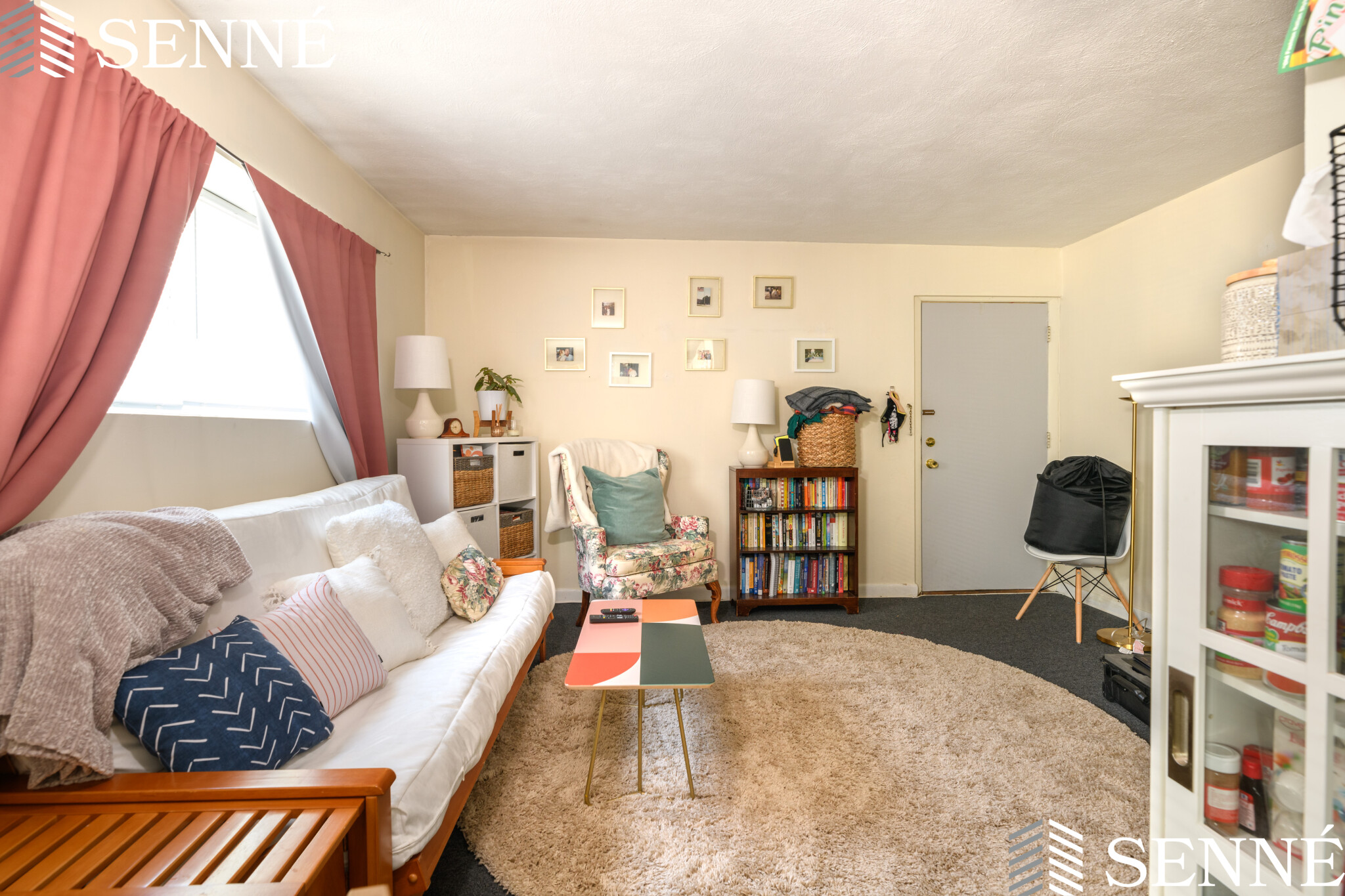 259 Summer St, Porter Square