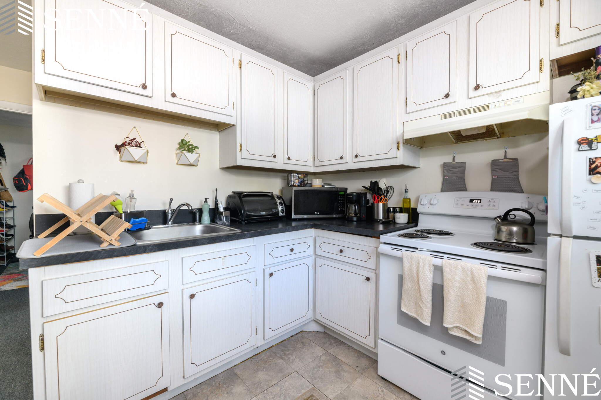 259 Summer St, Porter Square