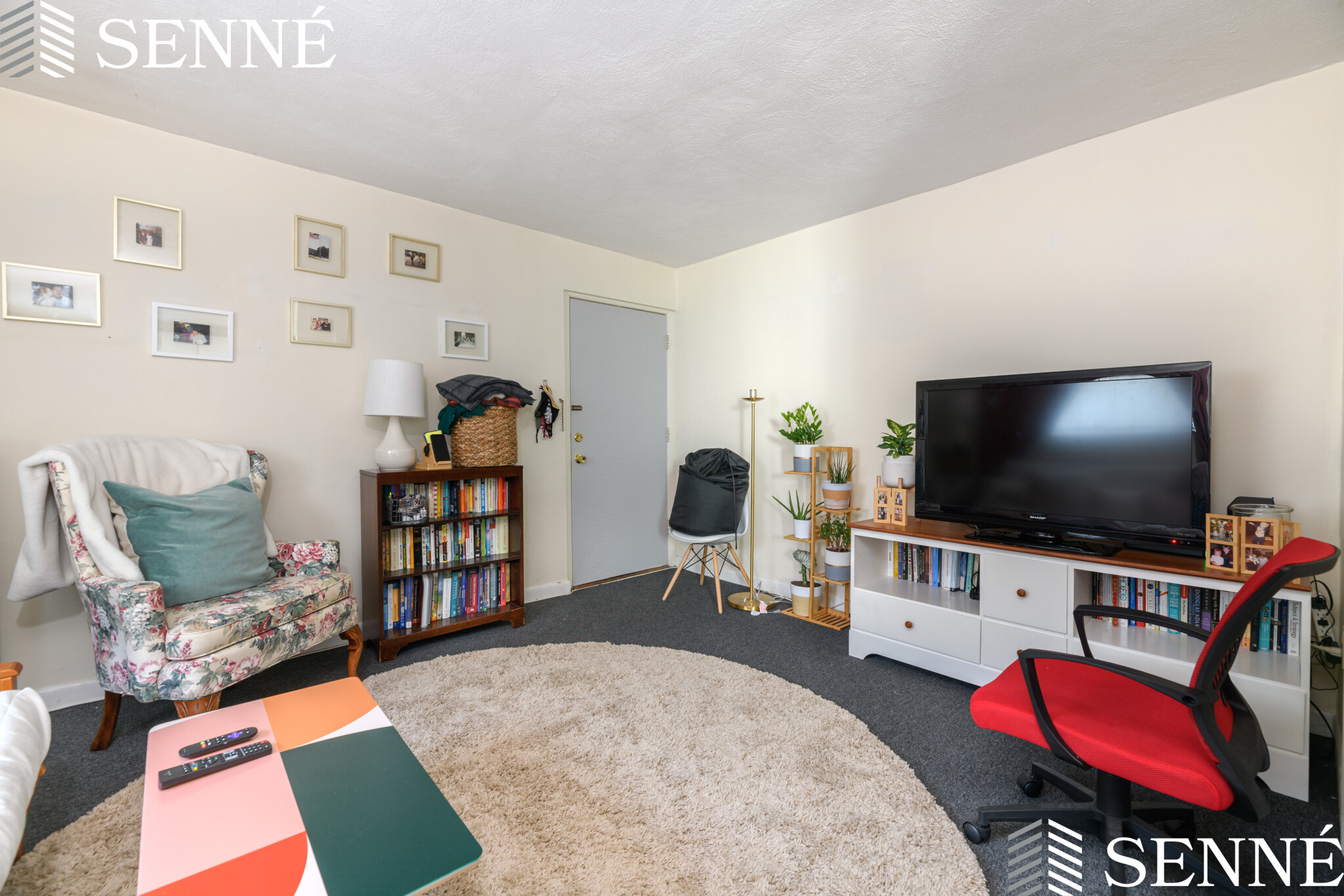 259 Summer St, Porter Square