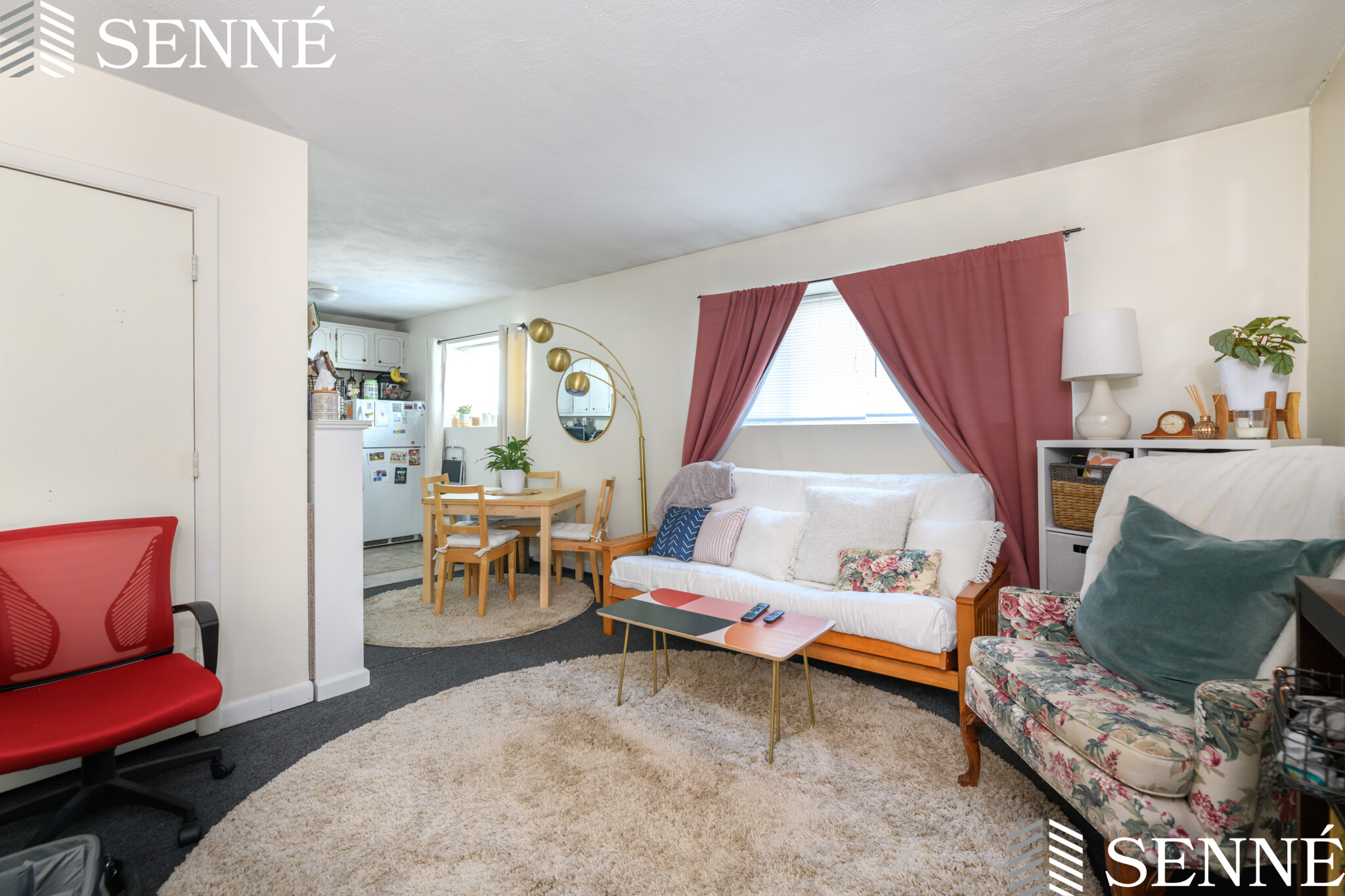 259 Summer St, Porter Square