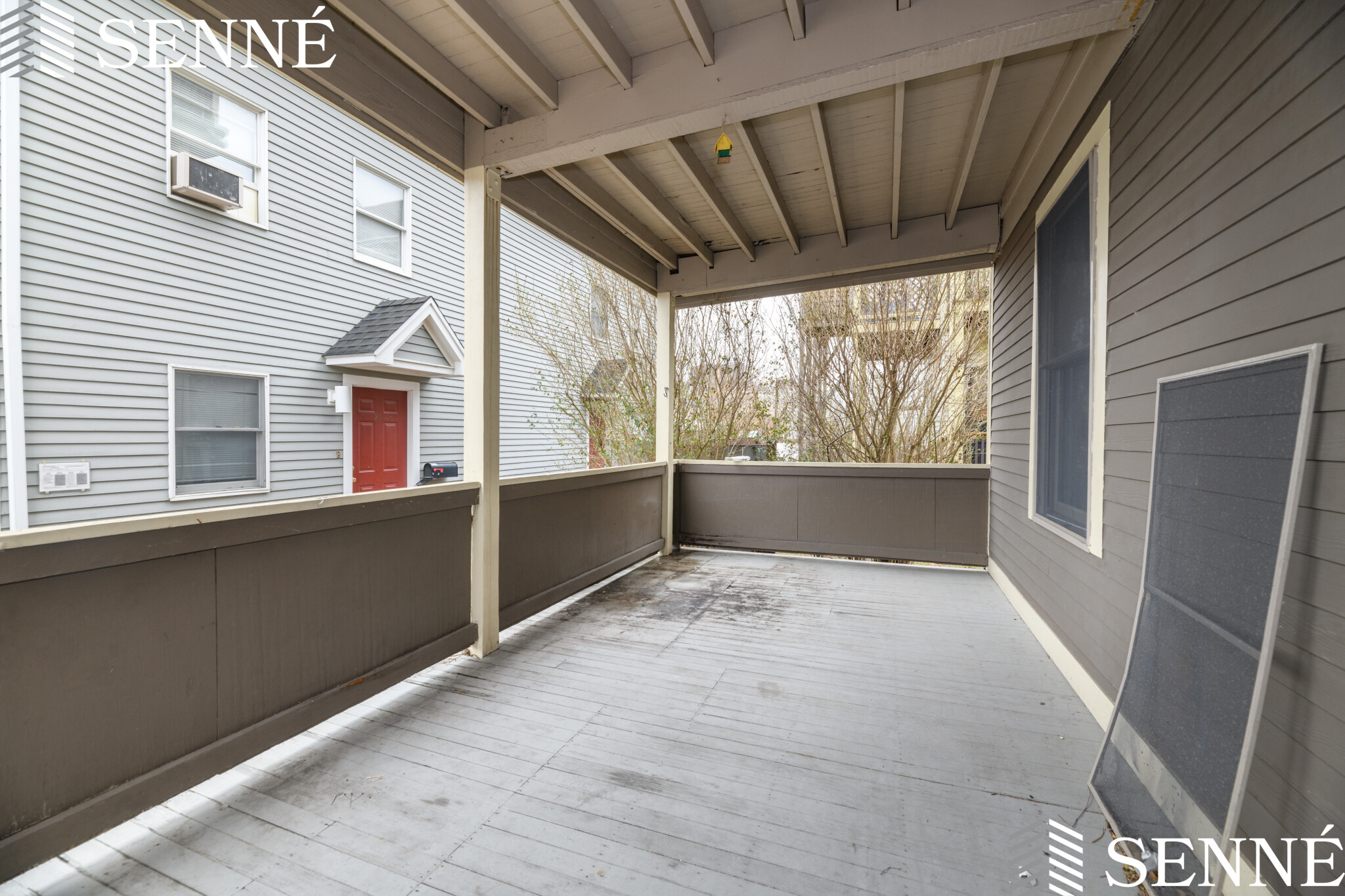 4 bed, 1.5 bath apartment for rent at 19 Buckingham St Unit 1, Somerville — photo 14 of 16