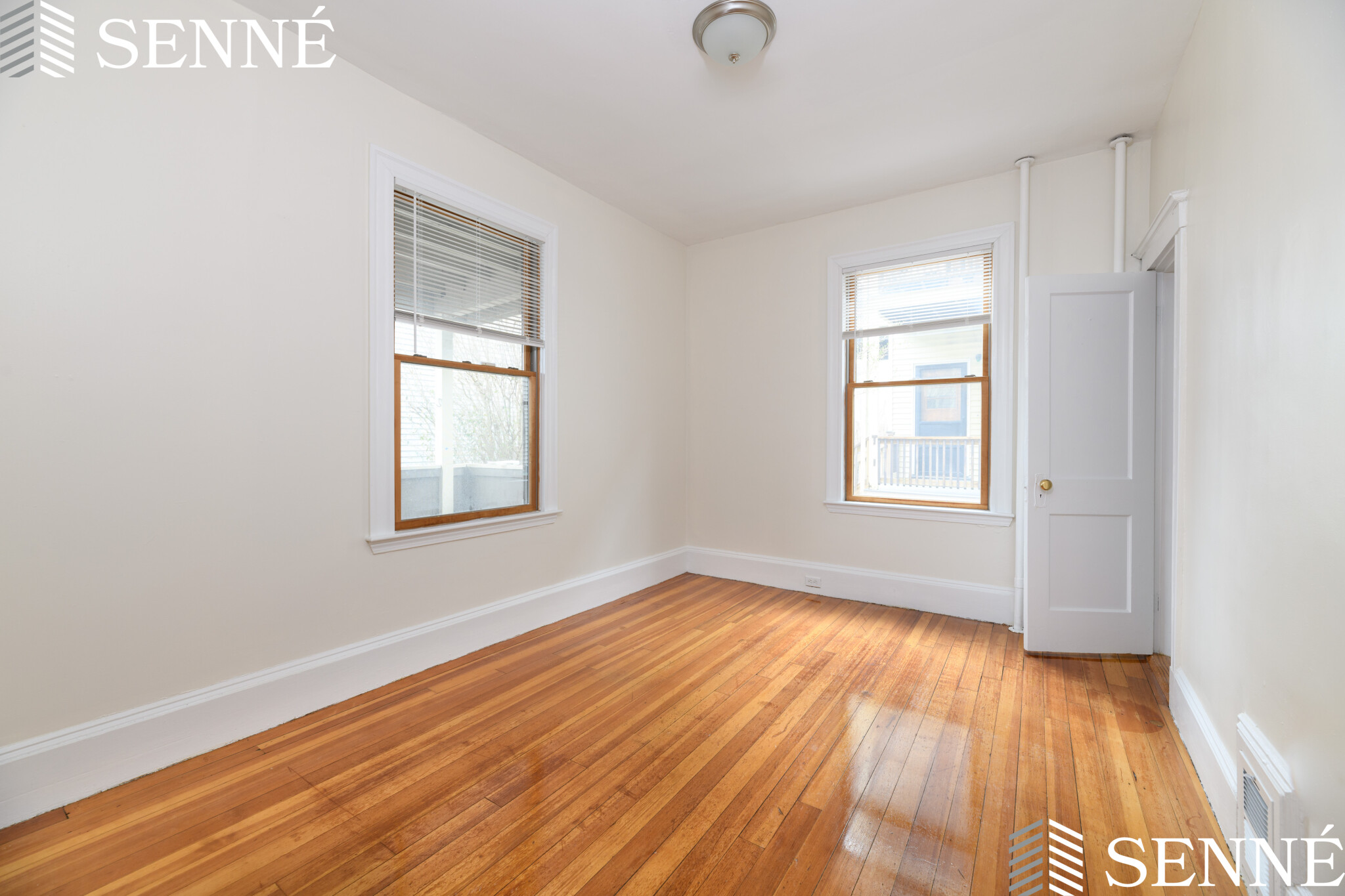 4 bed, 1.5 bath apartment for rent at 19 Buckingham St Unit 1, Somerville — photo 7 of 16