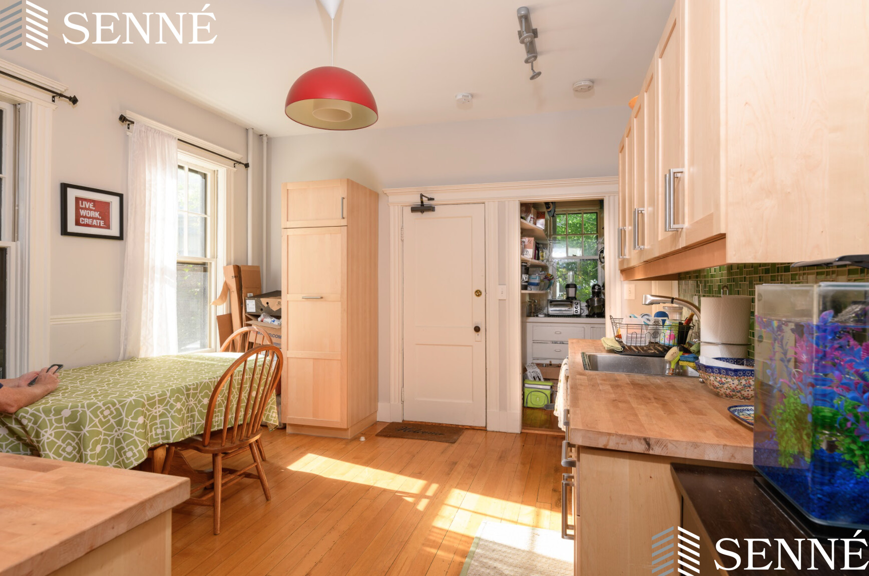 3 bed, 2 bath apartment for rent at 16 Marie Ave Unit 1, Inman Square