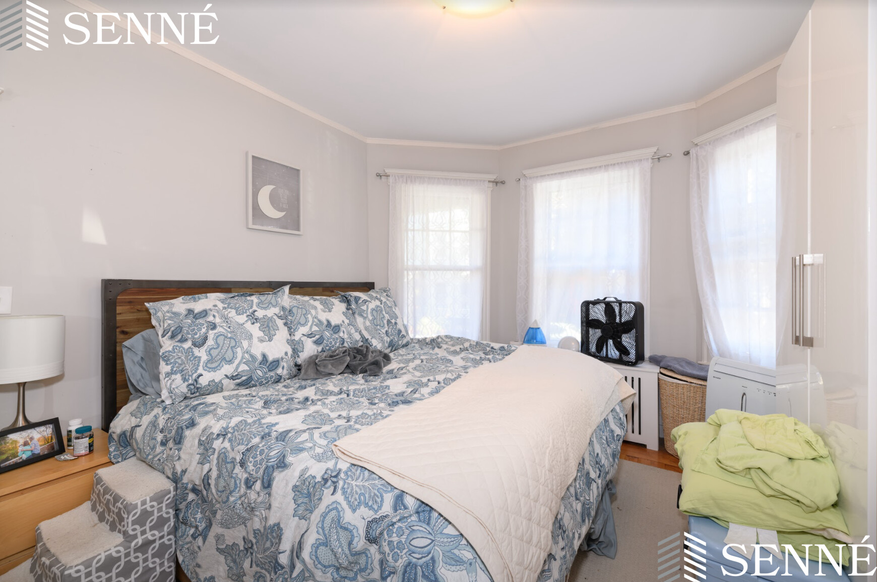 3 bed, 2 bath apartment for rent at 16 Marie Ave Unit 1, Inman Square — photo 2 of 10