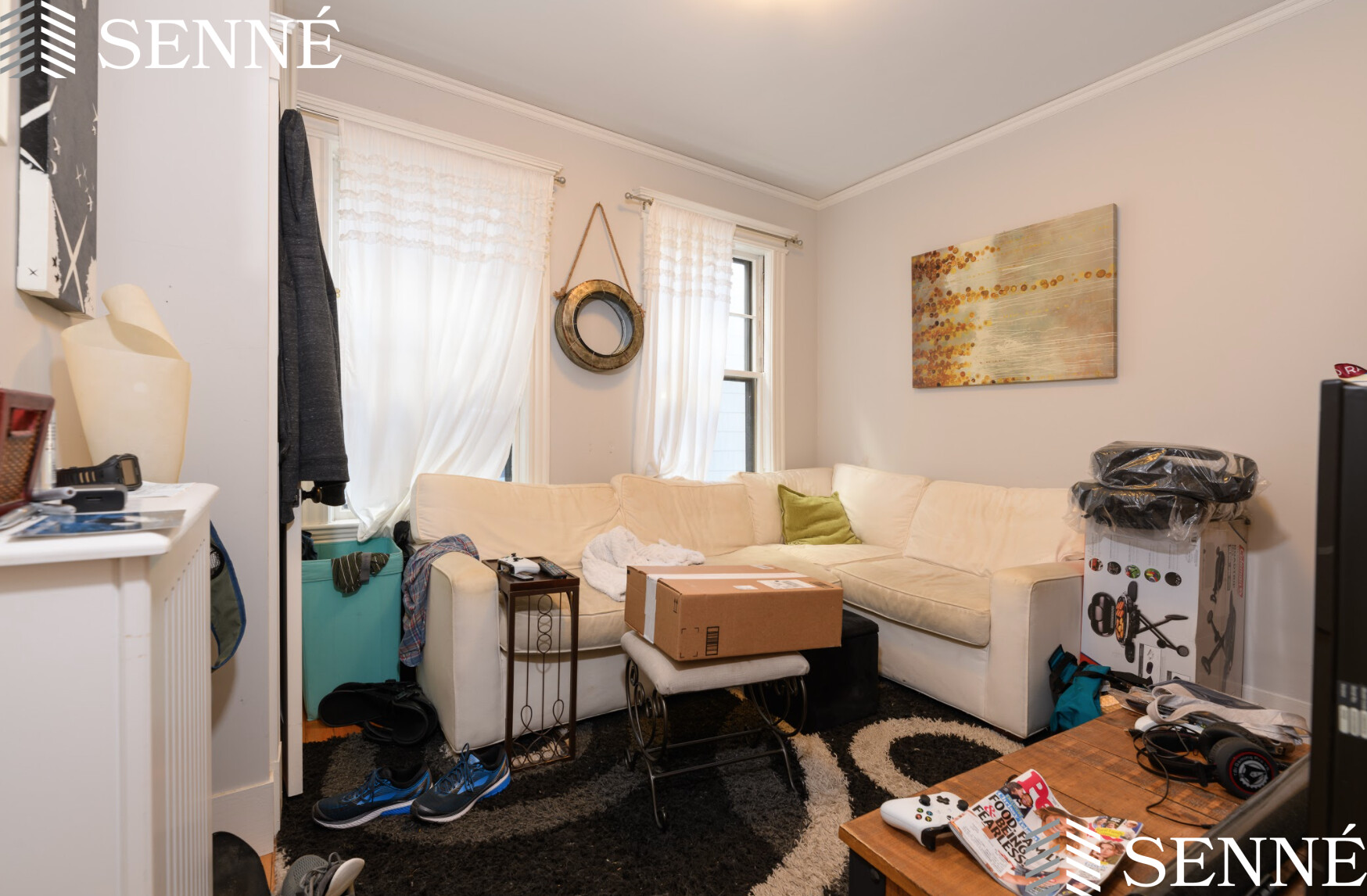 3 bed, 2 bath apartment for rent at 16 Marie Ave Unit 1, Inman Square — photo 4 of 10