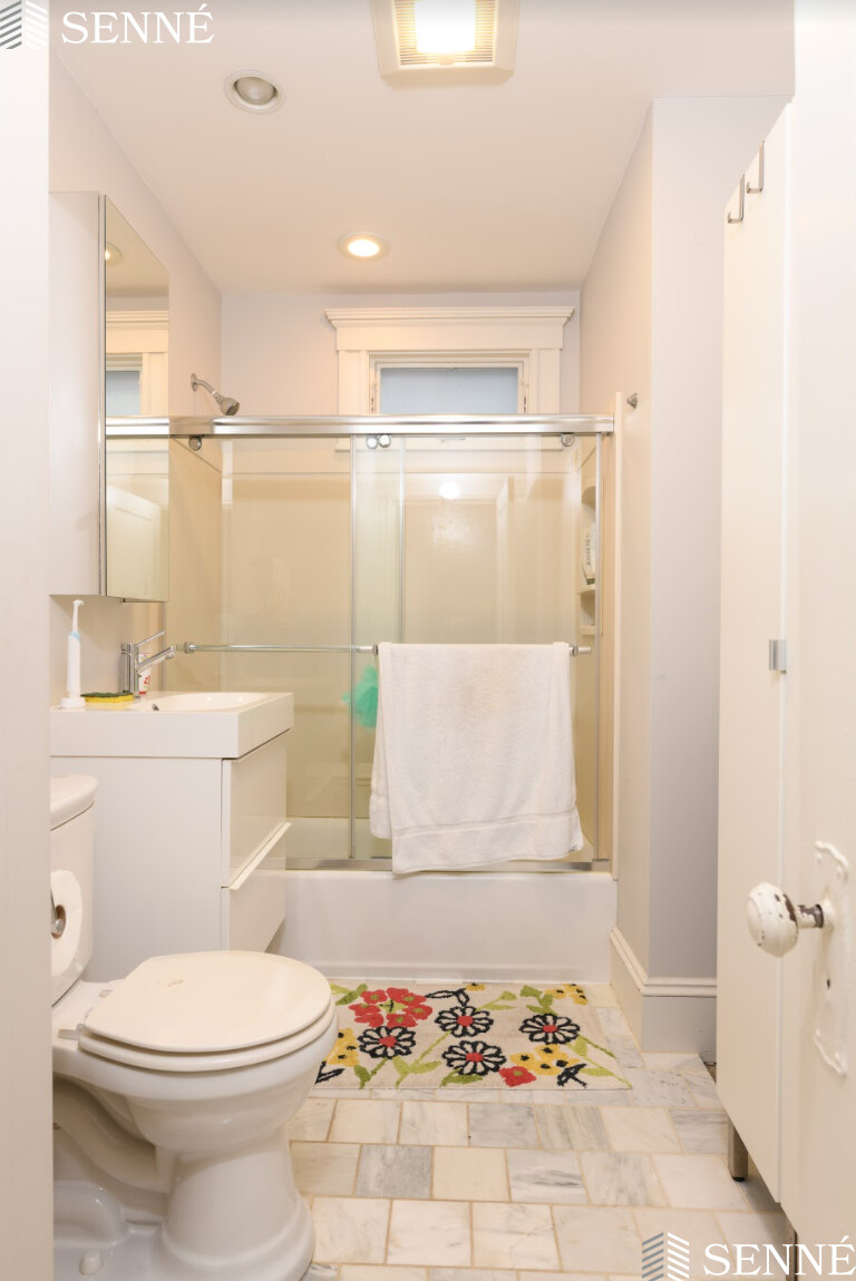 3 bed, 2 bath apartment for rent at 16 Marie Ave Unit 1, Inman Square — photo 5 of 10