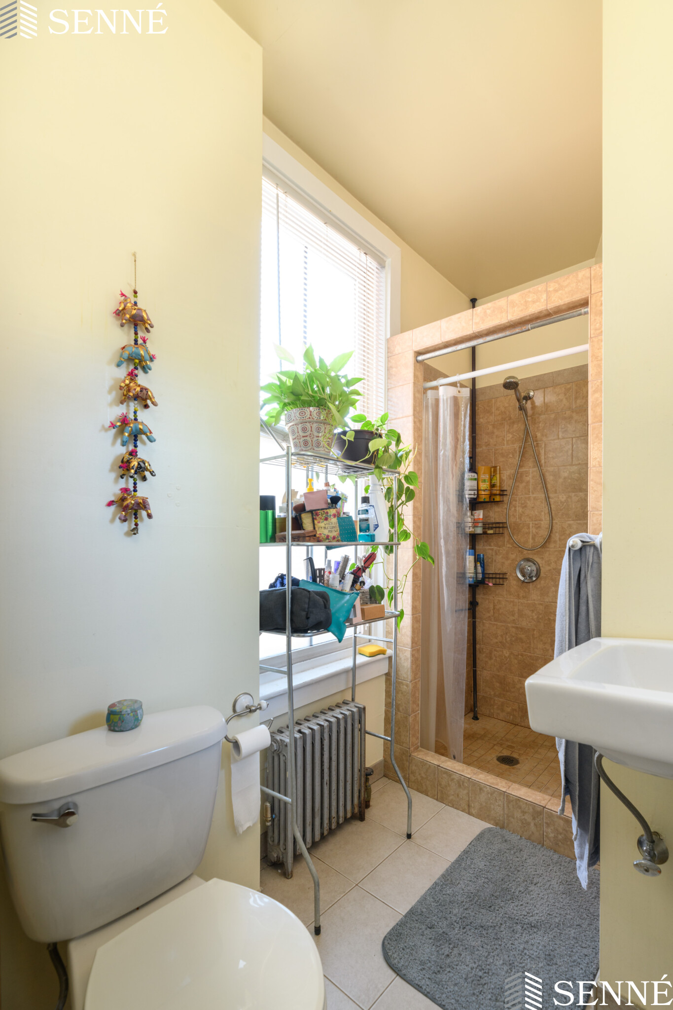 124 Summer St, Ward Two