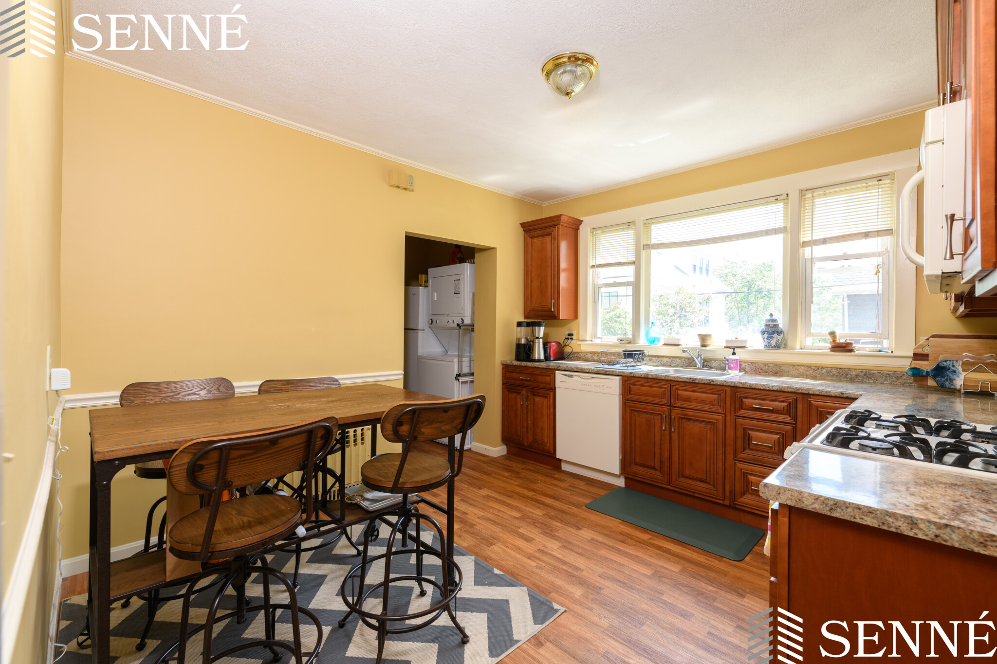 2 bed, 1 bath apartment for rent at 7 Ware St Unit 1, Somerville — photo 4 of 11