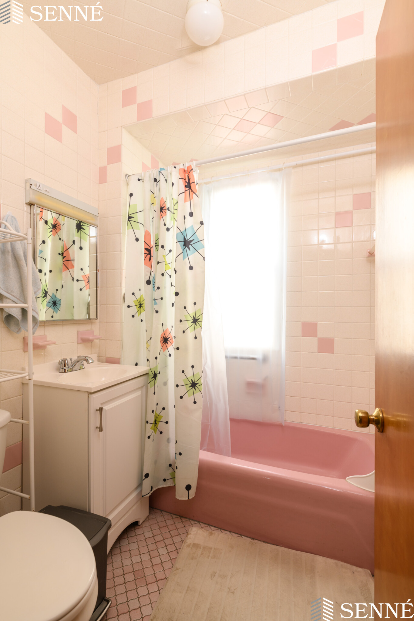2 bed, 1 bath apartment for rent at 7 Ware St Unit 1, Somerville — photo 10 of 11