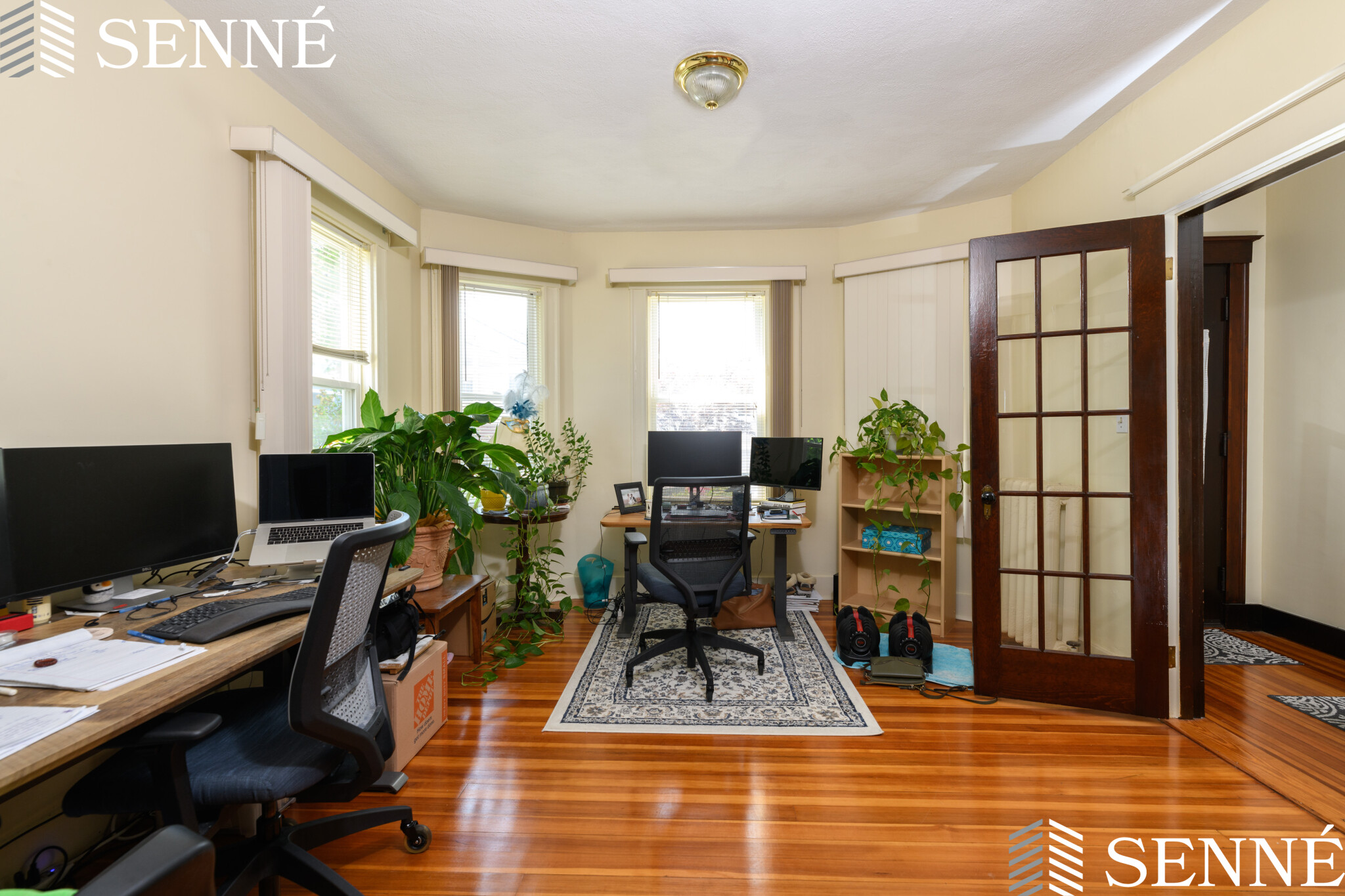 2 bed, 1 bath apartment for rent at 7 Ware St Unit 1, Somerville — photo 6 of 11