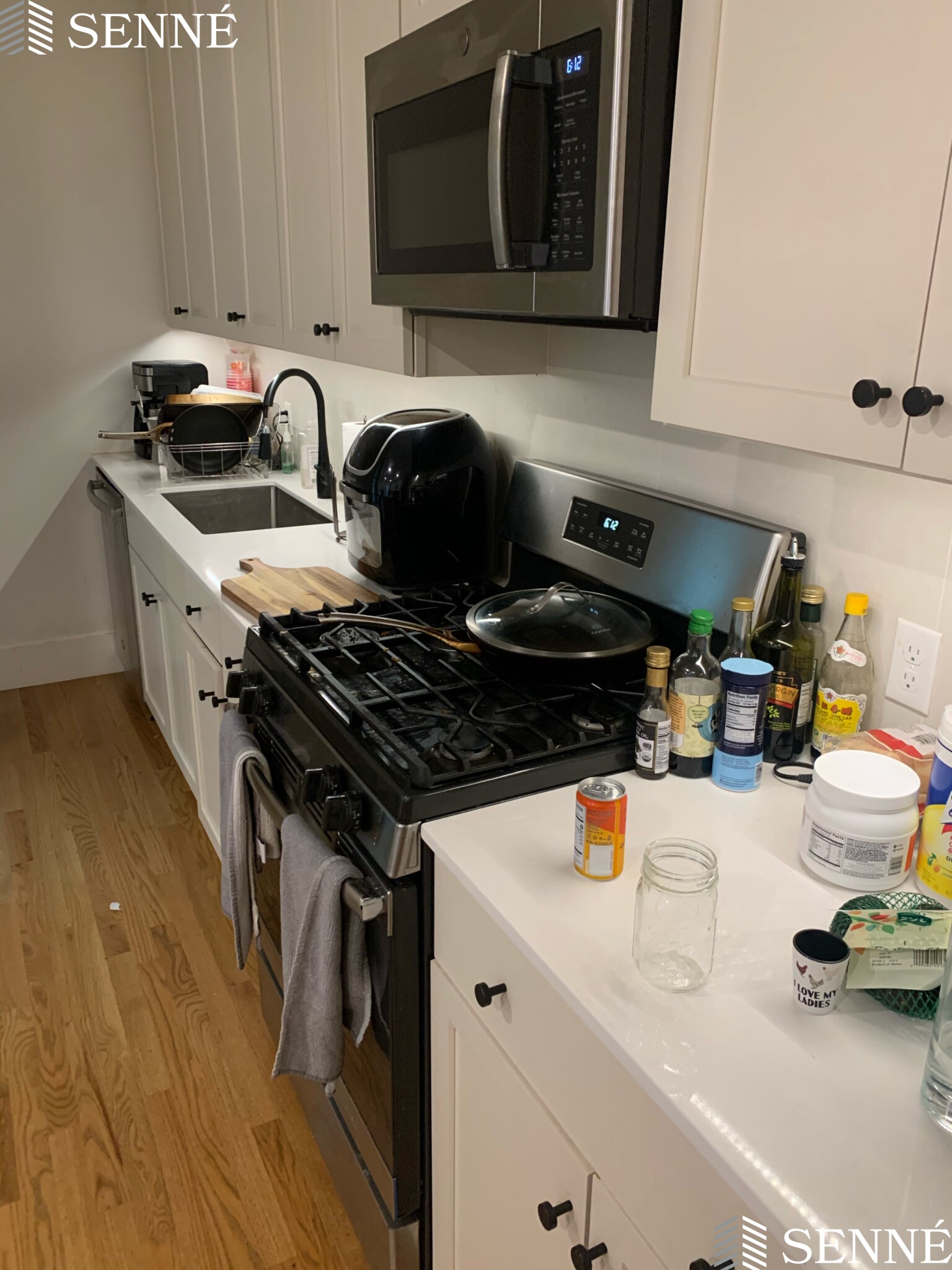 2 bed, 1 bath apartment for rent at 14 Portsmouth St Unit 3COPY, Kendall Square — photo 2 of 7