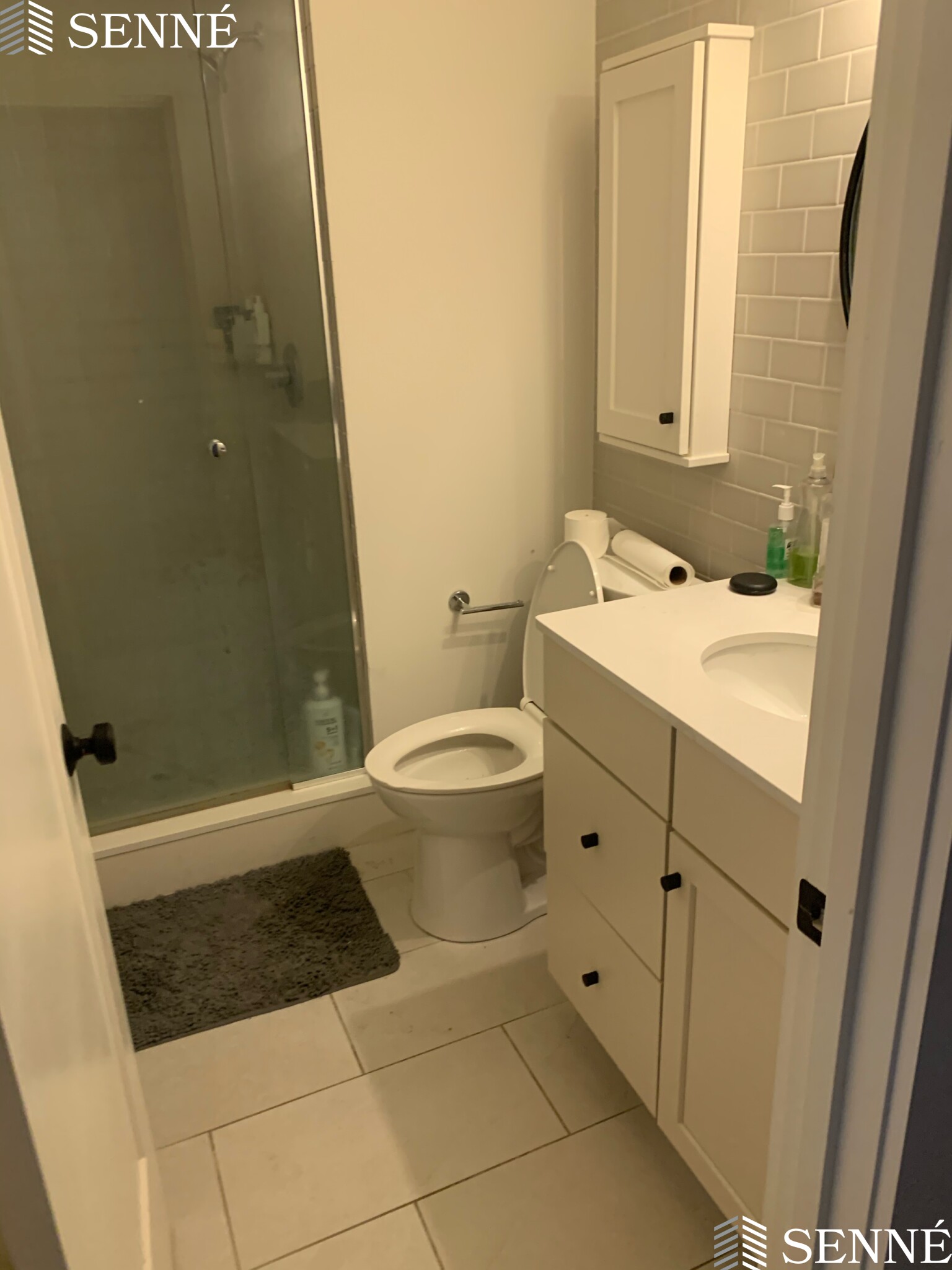 2 bed, 1 bath apartment for rent at 14 Portsmouth St Unit 3COPY, Kendall Square — photo 6 of 7
