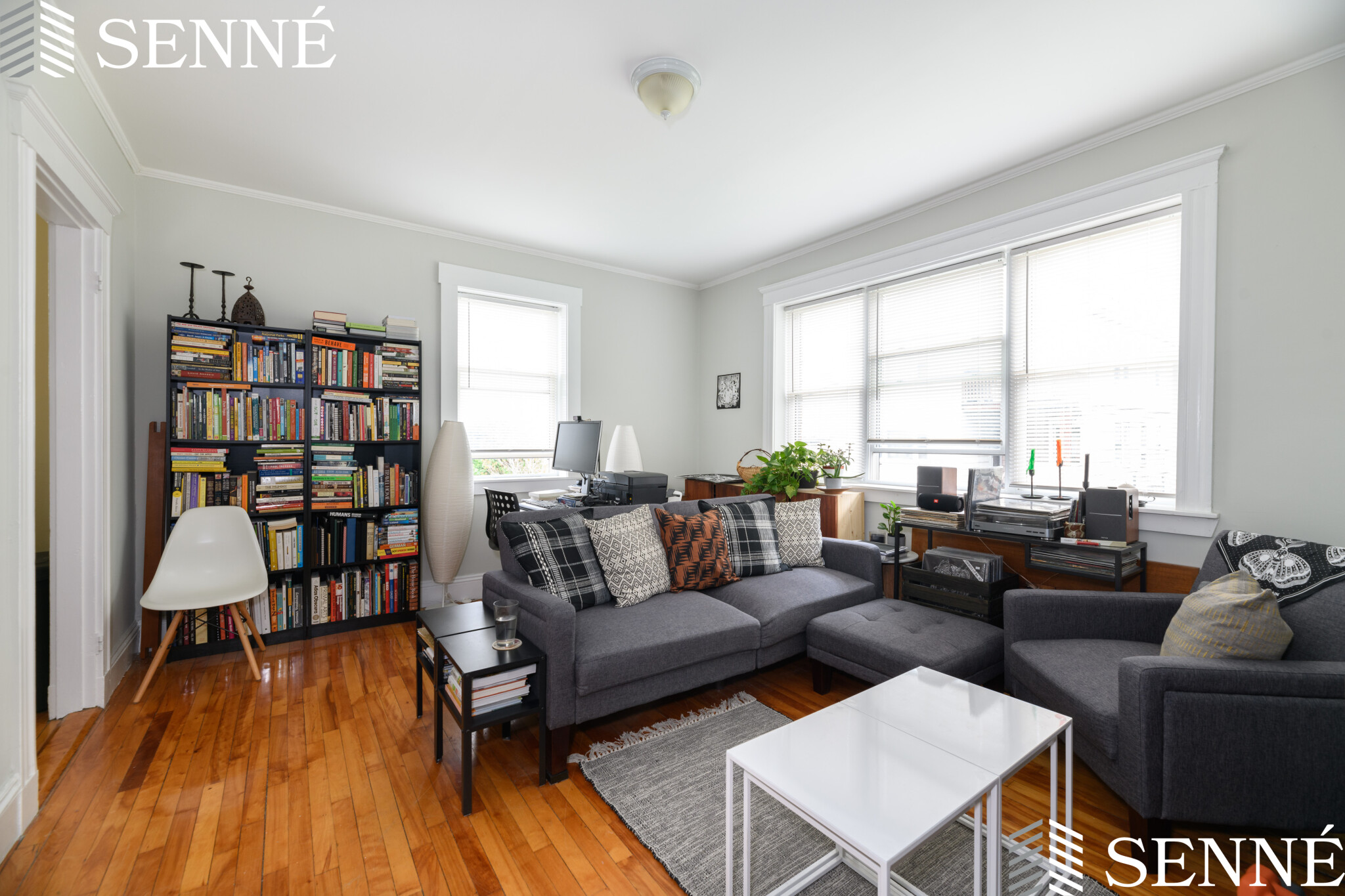 5 Sherborn Ct, Medford