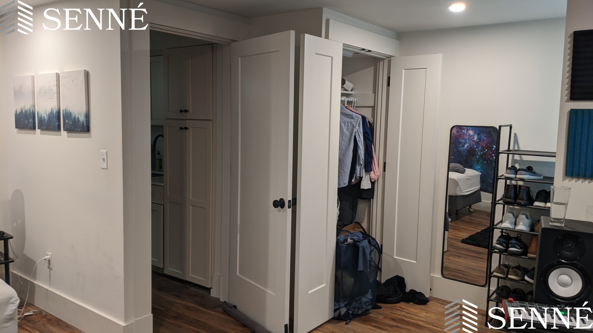 4 bed, 2 bath apartment for rent at 16 Portsmouth Unit 1, Cambridge — photo 12 of 25