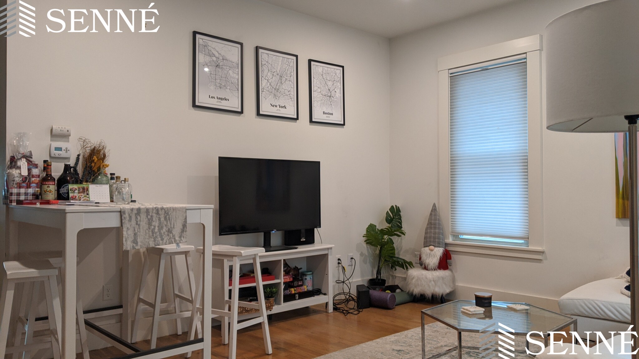 4 bed, 2 bath apartment for rent at 16 Portsmouth Unit 1, Cambridge — photo 3 of 25