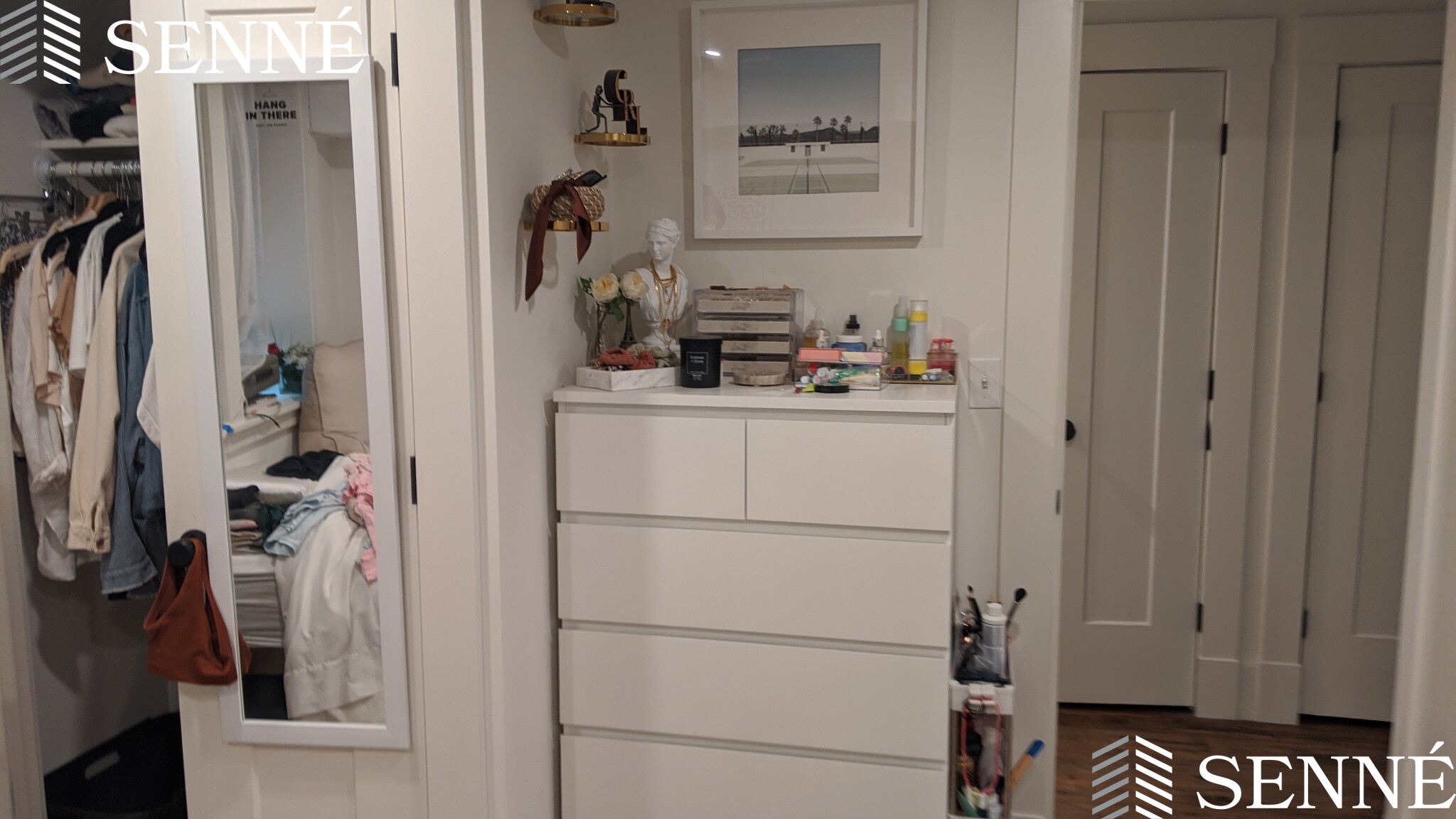 4 bed, 2 bath apartment for rent at 16 Portsmouth Unit 1, Cambridge — photo 16 of 25
