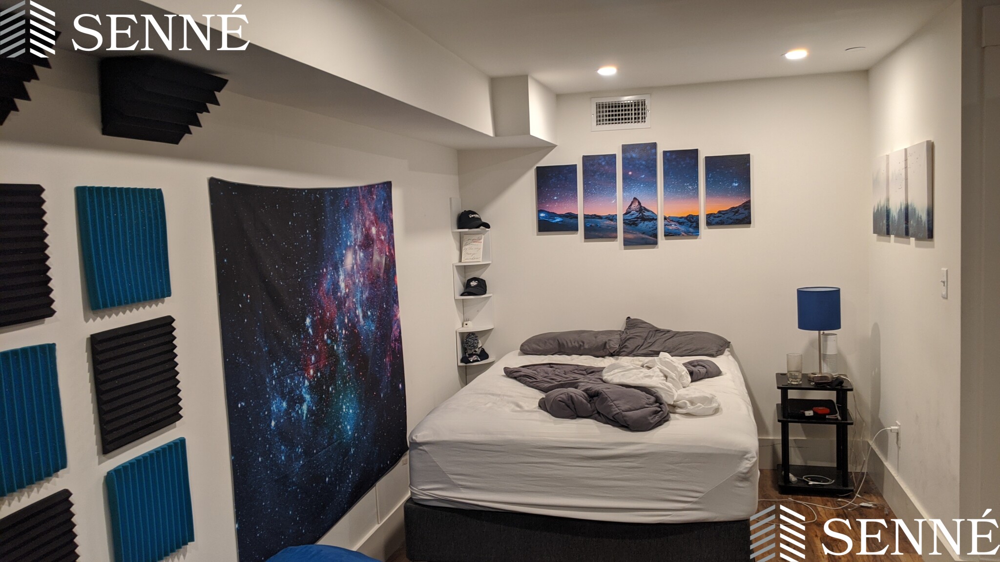 4 bed, 2 bath apartment for rent at 16 Portsmouth Unit 1, Cambridge — photo 10 of 25