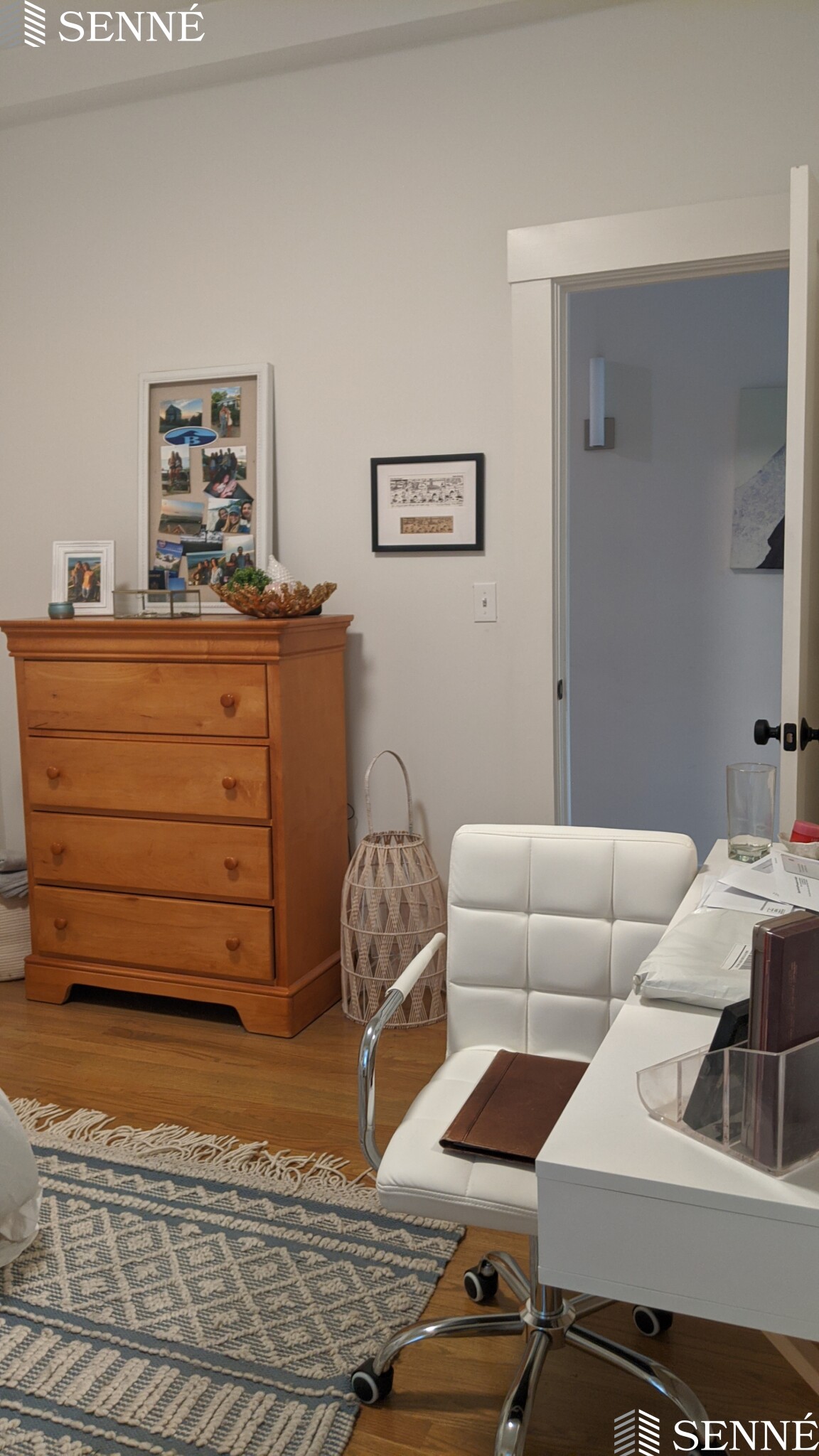 4 bed, 2 bath apartment for rent at 16 Portsmouth Unit 1, Cambridge — photo 20 of 25