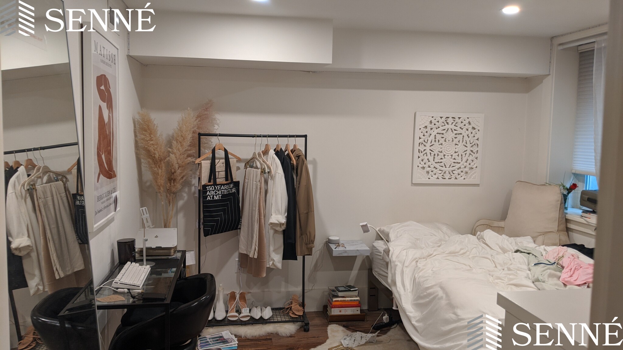 4 bed, 2 bath apartment for rent at 16 Portsmouth Unit 1, Cambridge — photo 15 of 25