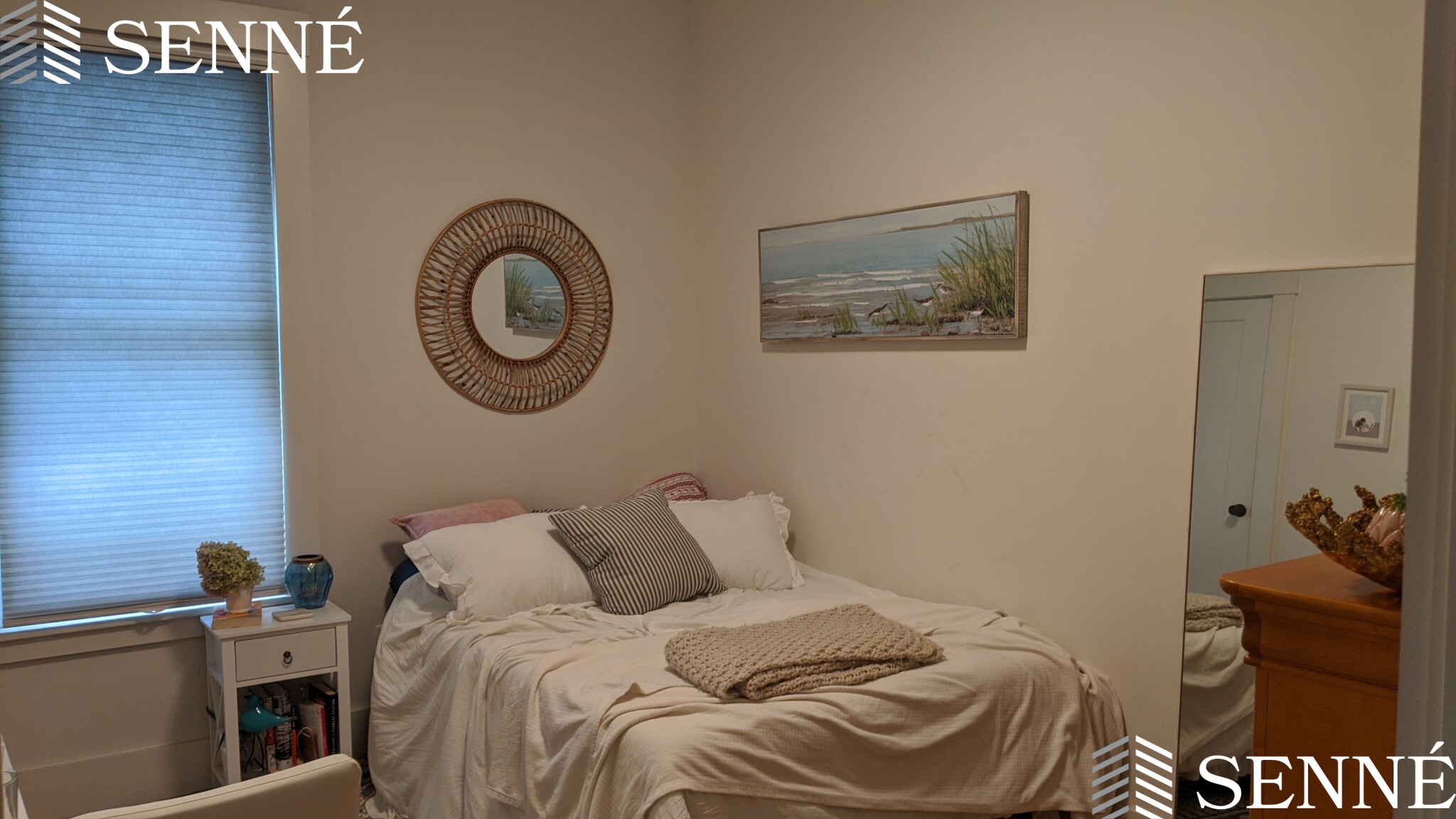 4 bed, 2 bath apartment for rent at 16 Portsmouth Unit 1, Cambridge — photo 17 of 25