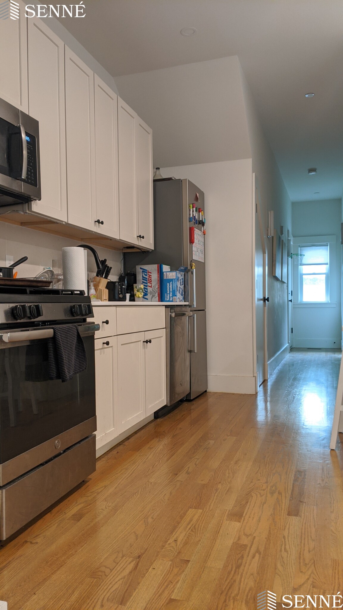 4 bed, 2 bath apartment for rent at 16 Portsmouth Unit 1, Cambridge — photo 4 of 25
