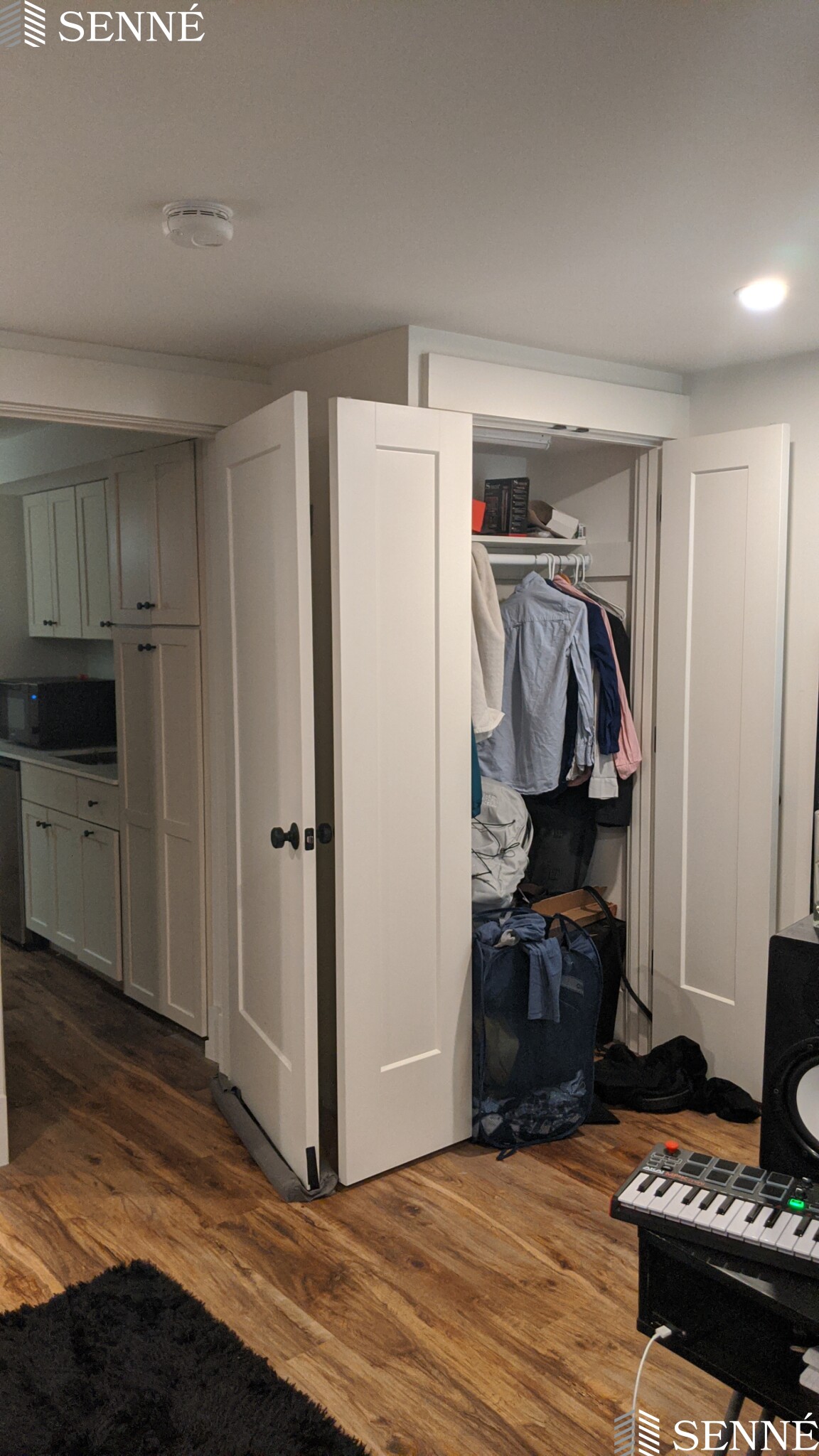 4 bed, 2 bath apartment for rent at 16 Portsmouth Unit 1, Cambridge — photo 11 of 25