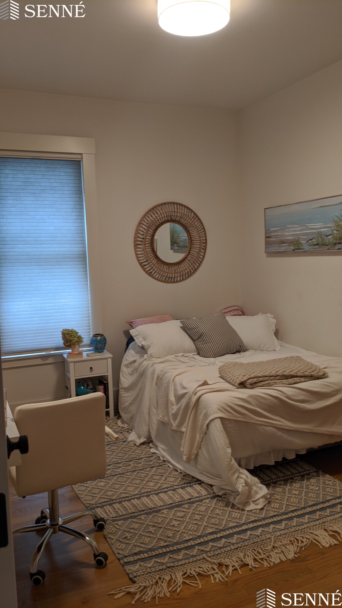 4 bed, 2 bath apartment for rent at 16 Portsmouth Unit 1, Cambridge — photo 18 of 25