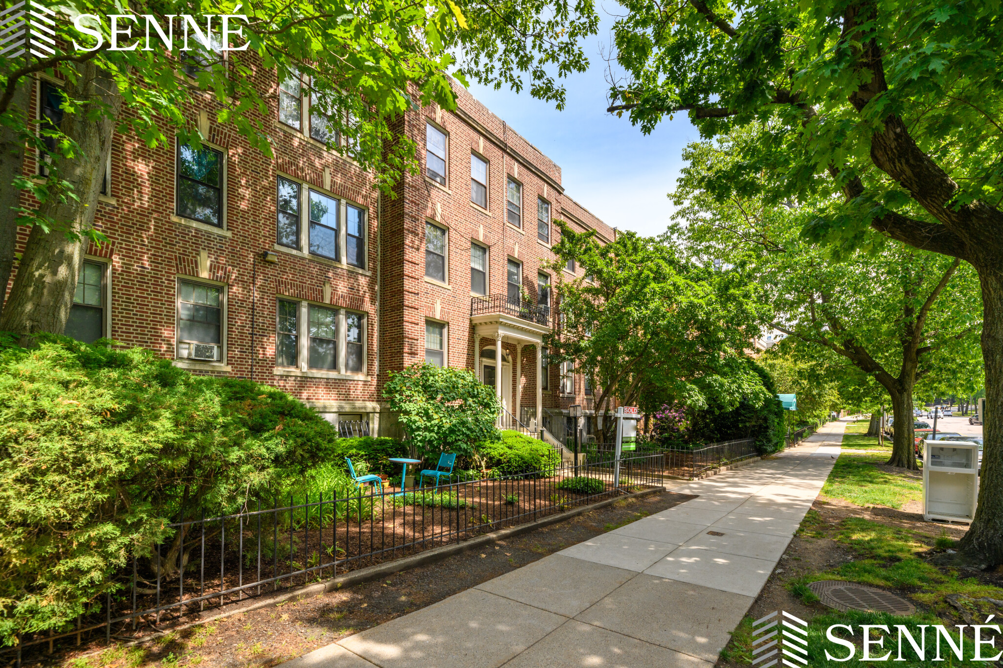 1 bed, 1 bath apartment for rent at 30 Jamaicaway Unit 12, Boston