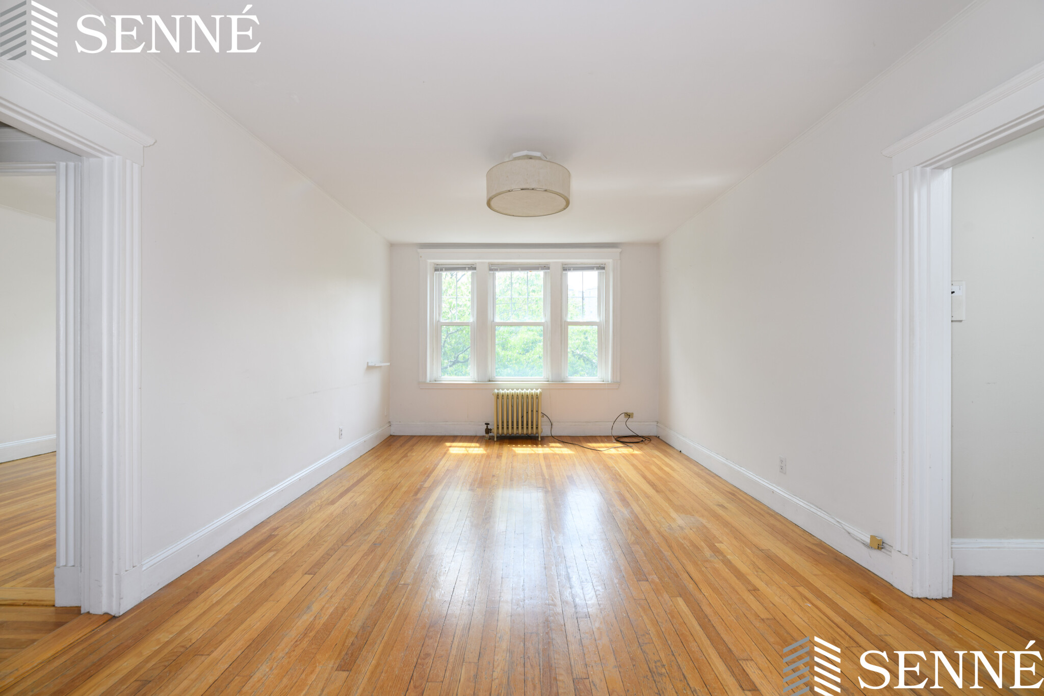 1 bed, 1 bath apartment for rent at 30 Jamaicaway Unit 12, Boston — photo 3 of 9