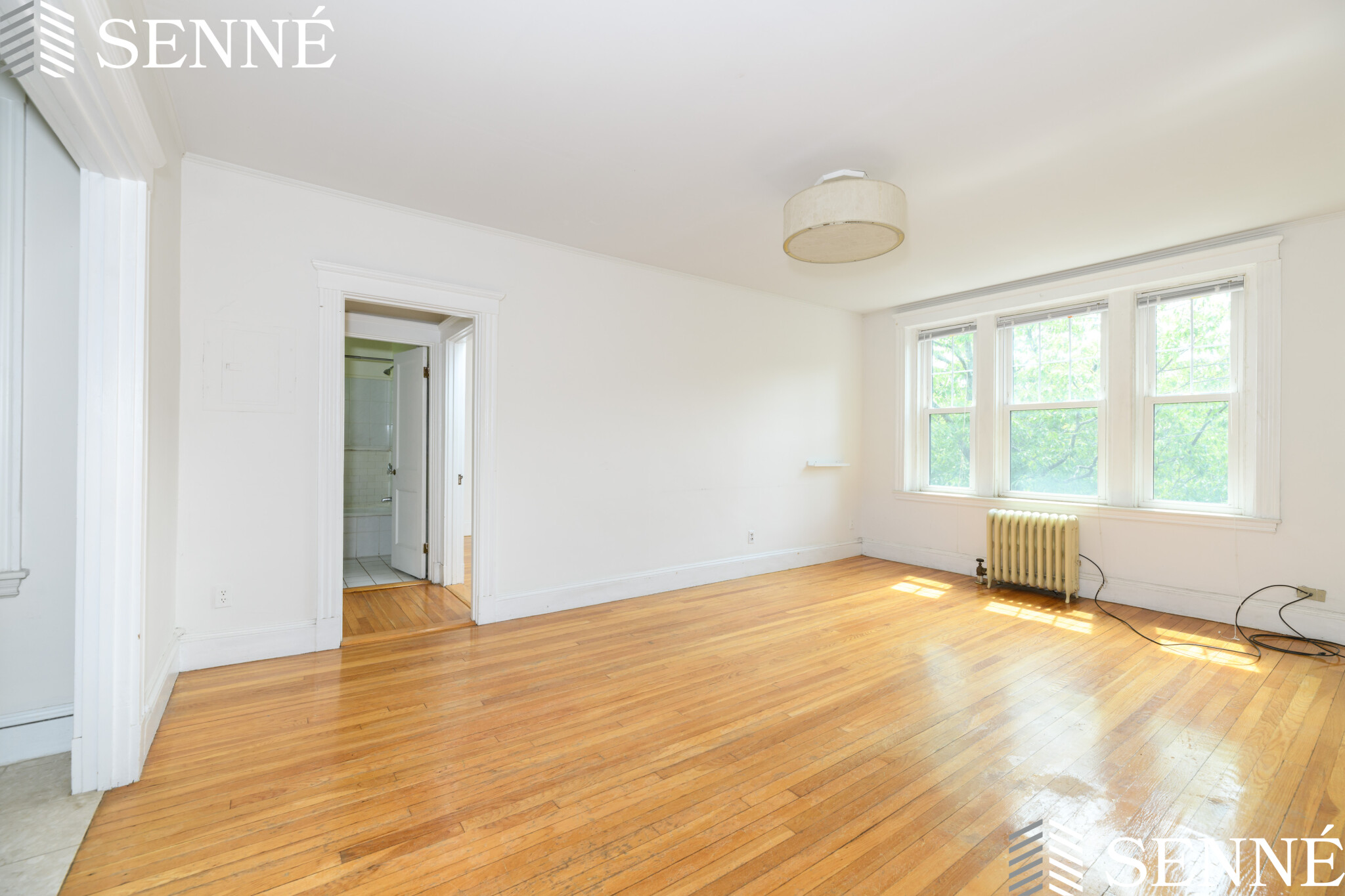1 bed, 1 bath apartment for rent at 30 Jamaicaway Unit 12, Boston — photo 4 of 9