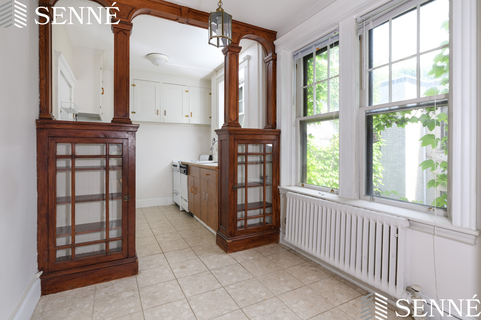 1 bed, 1 bath apartment for rent at 30 Jamaicaway Unit 12, Boston — photo 1 of 9
